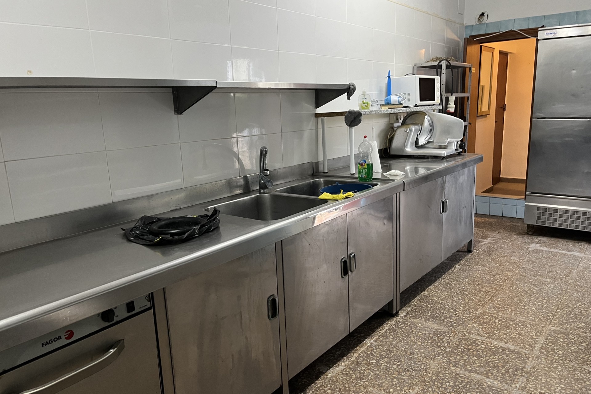Reventa - Villa -
Denia - Las Rotas / Les Rotes