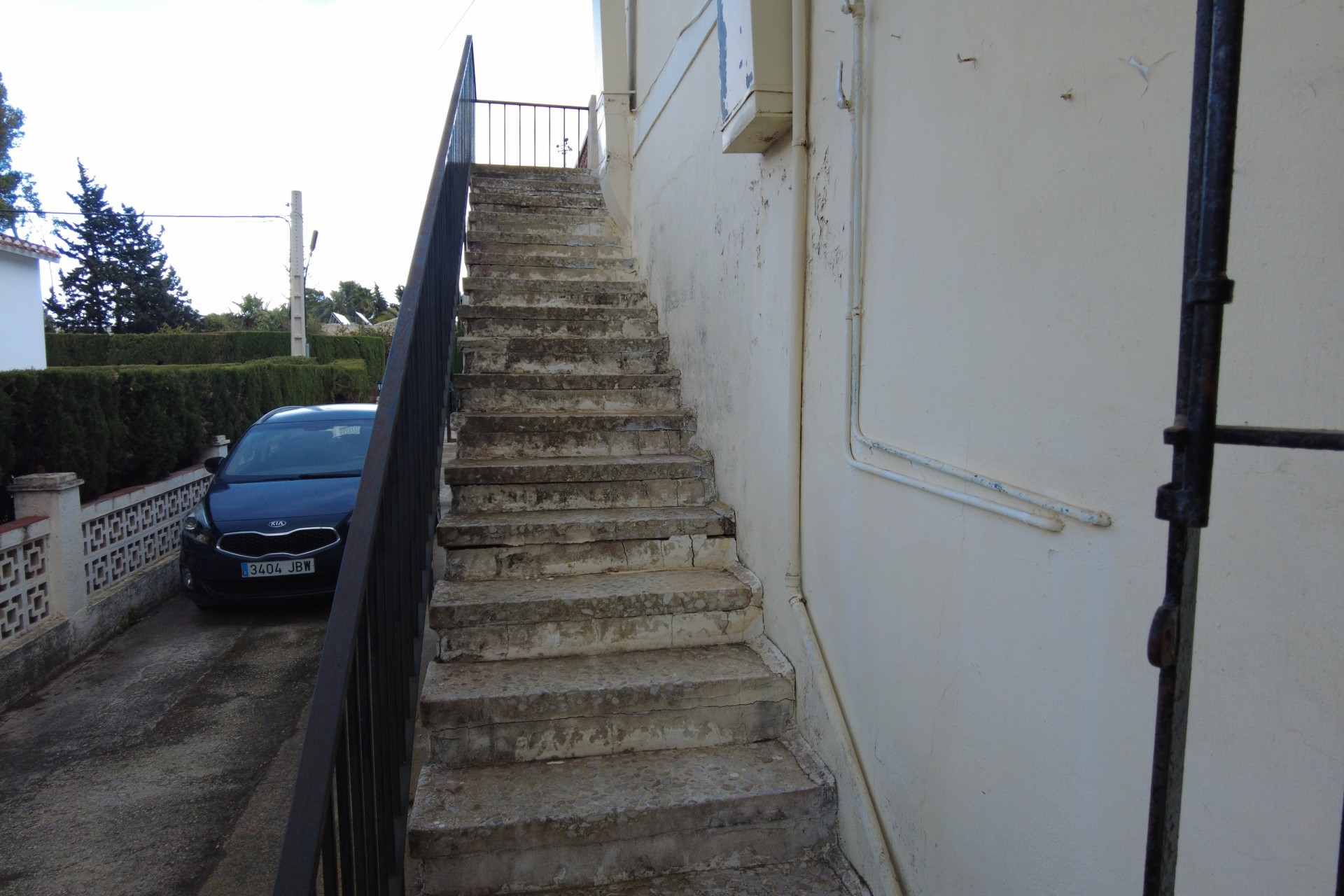 Reventa - Villa -
Denia - Las Rotas / Les Rotes