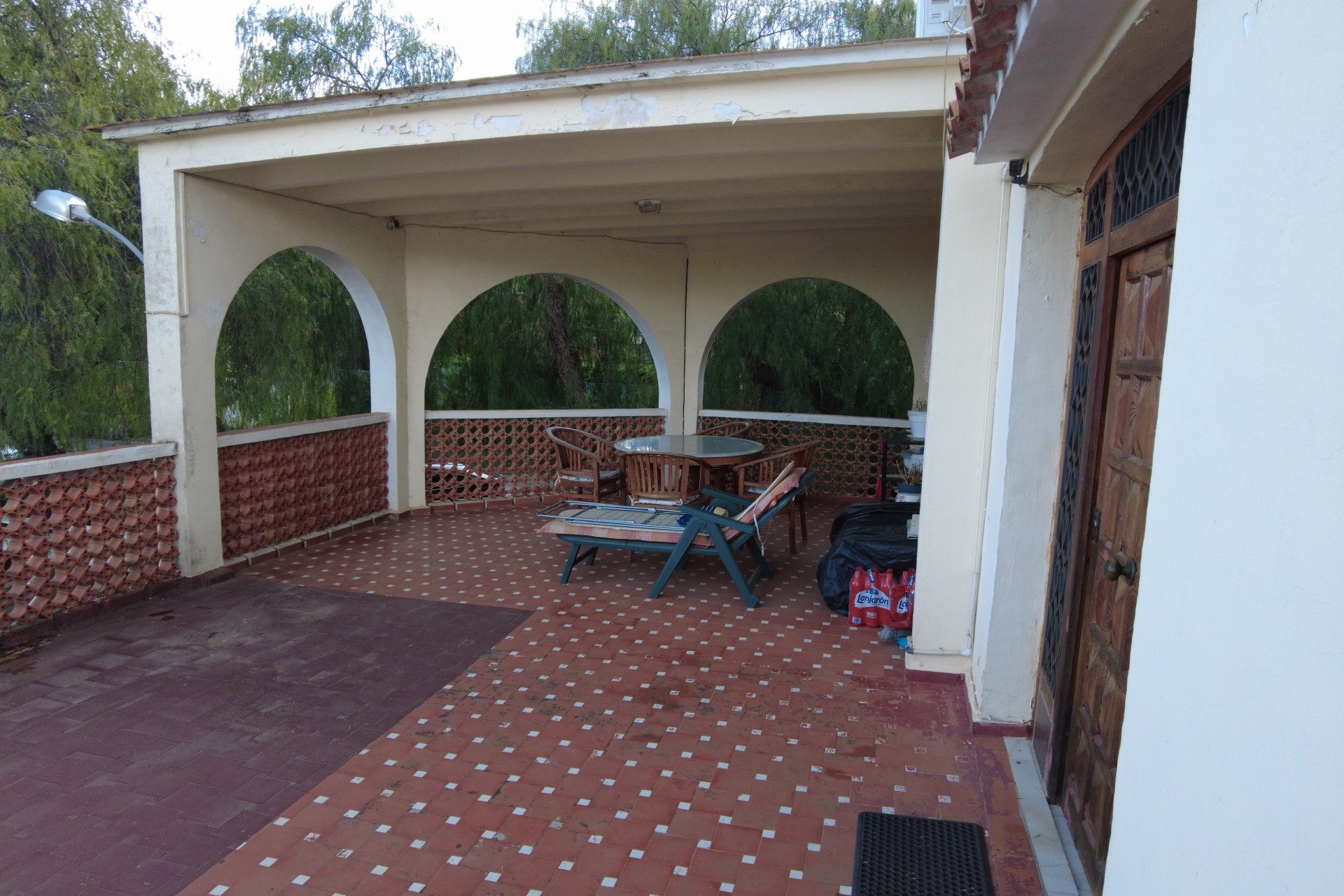Reventa - Villa -
Denia - Las Rotas / Les Rotes