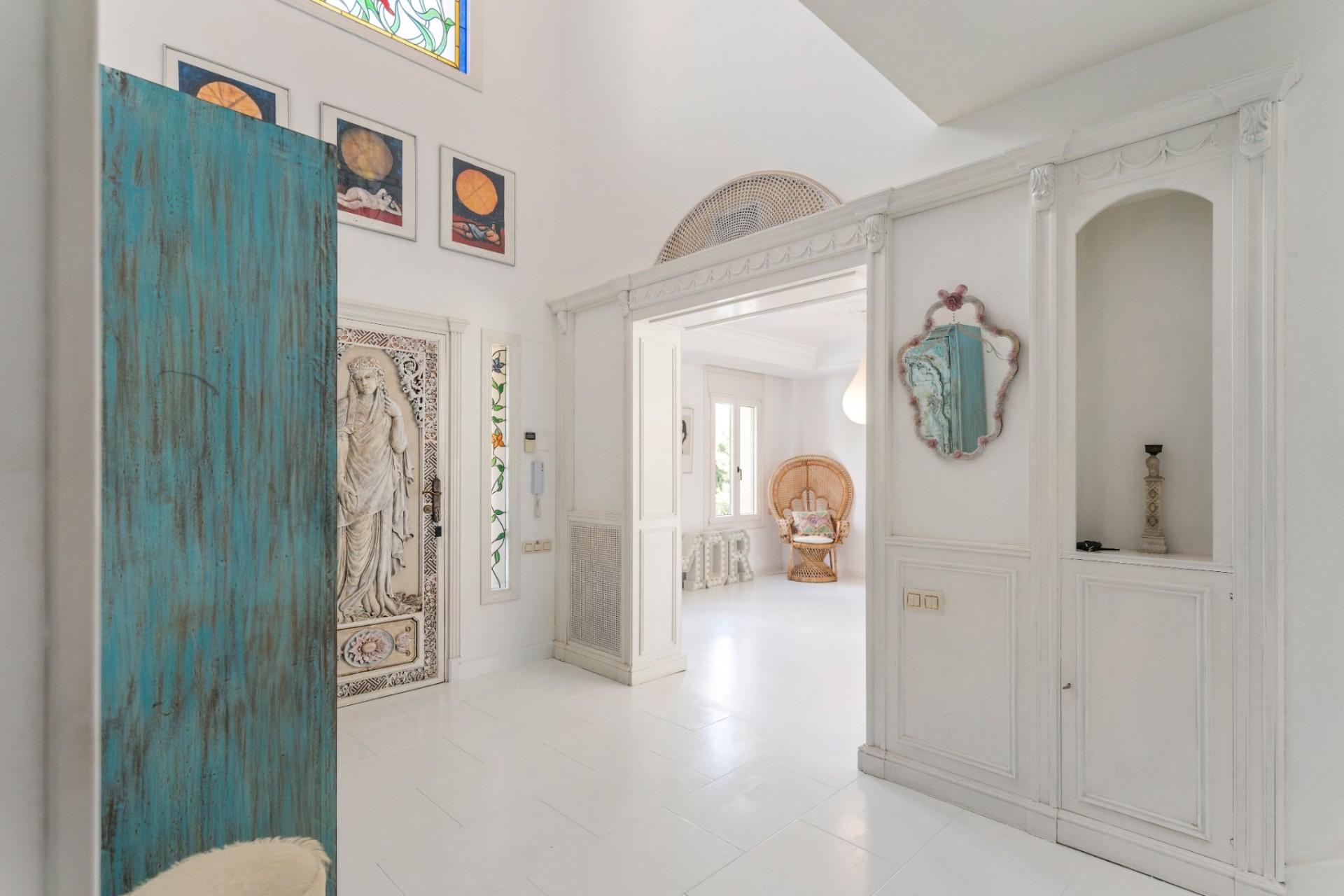 Reventa - Villa -
Denia - Las Rotas