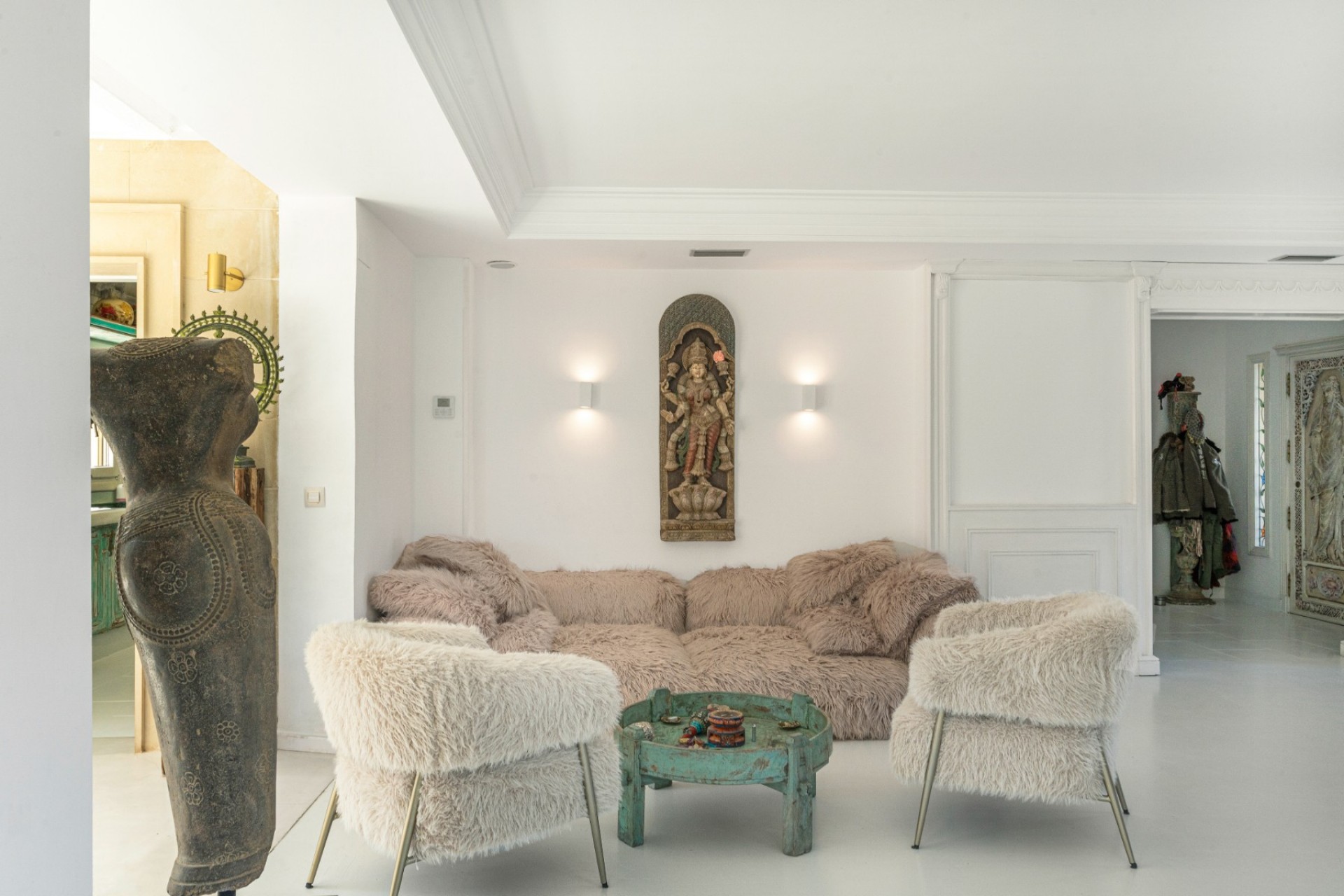Reventa - Villa -
Denia - Las Rotas