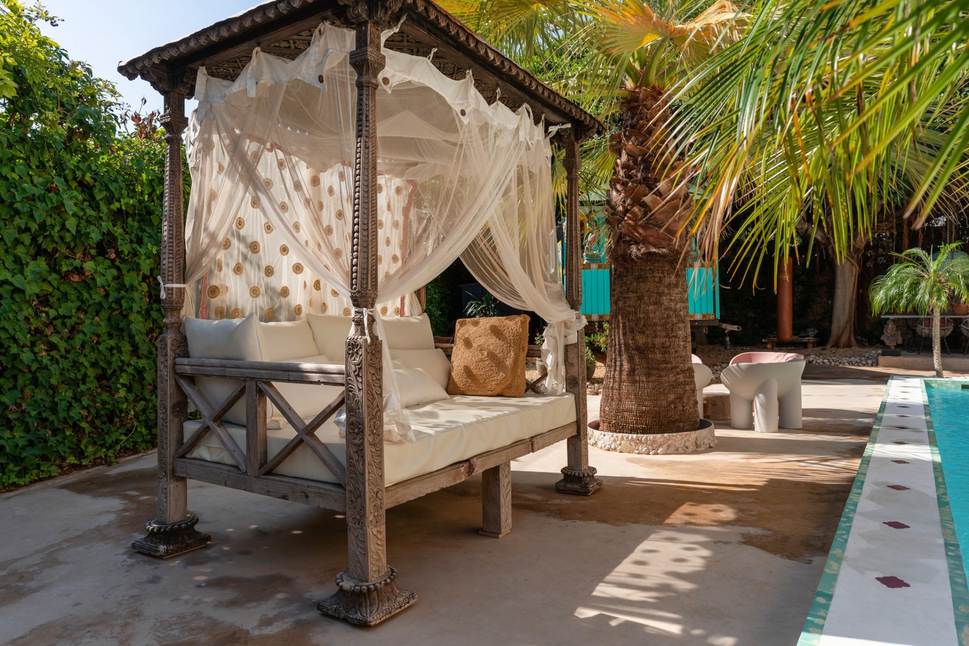 Reventa - Villa -
Denia - Las Rotas