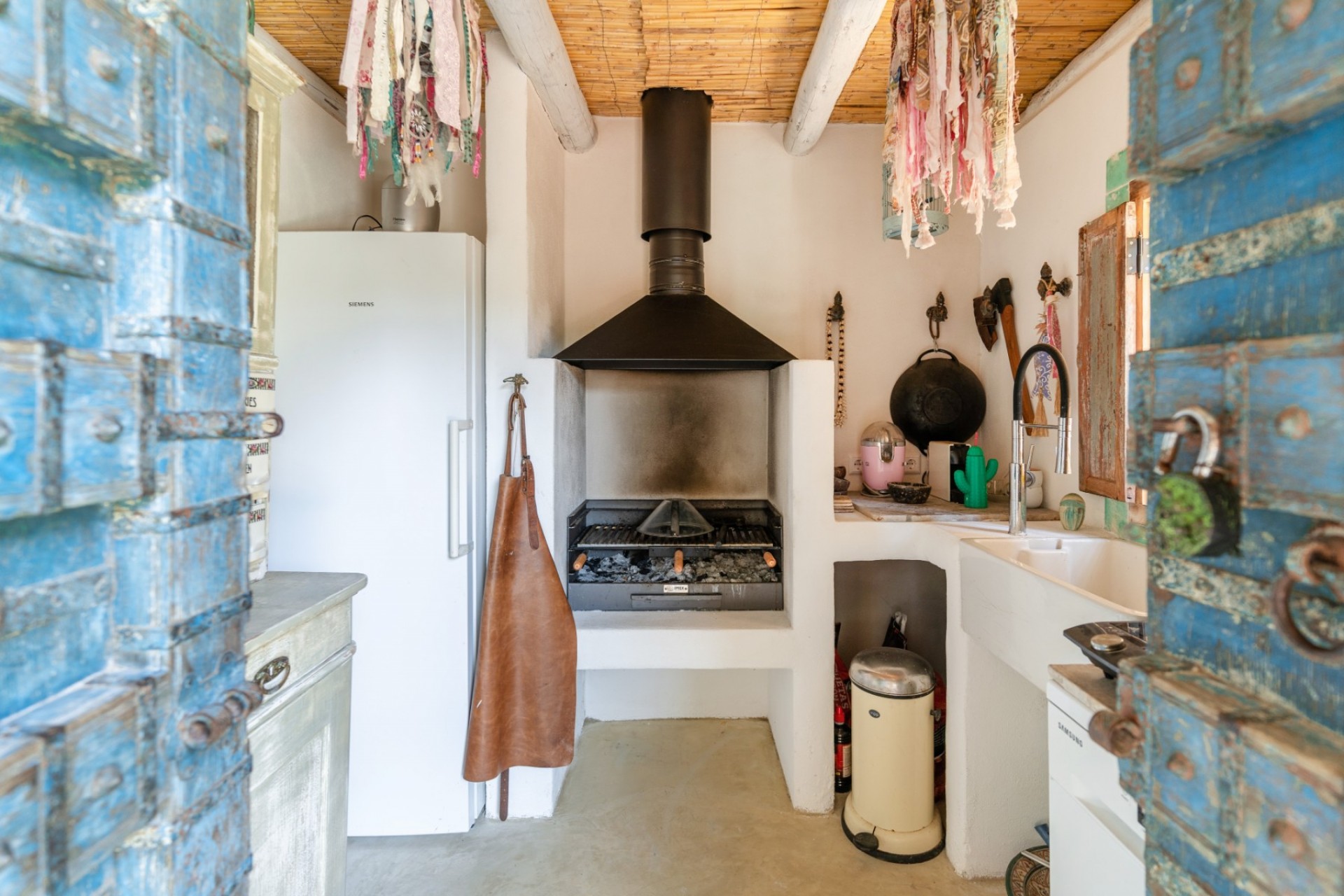 Reventa - Villa -
Denia - Las Rotas