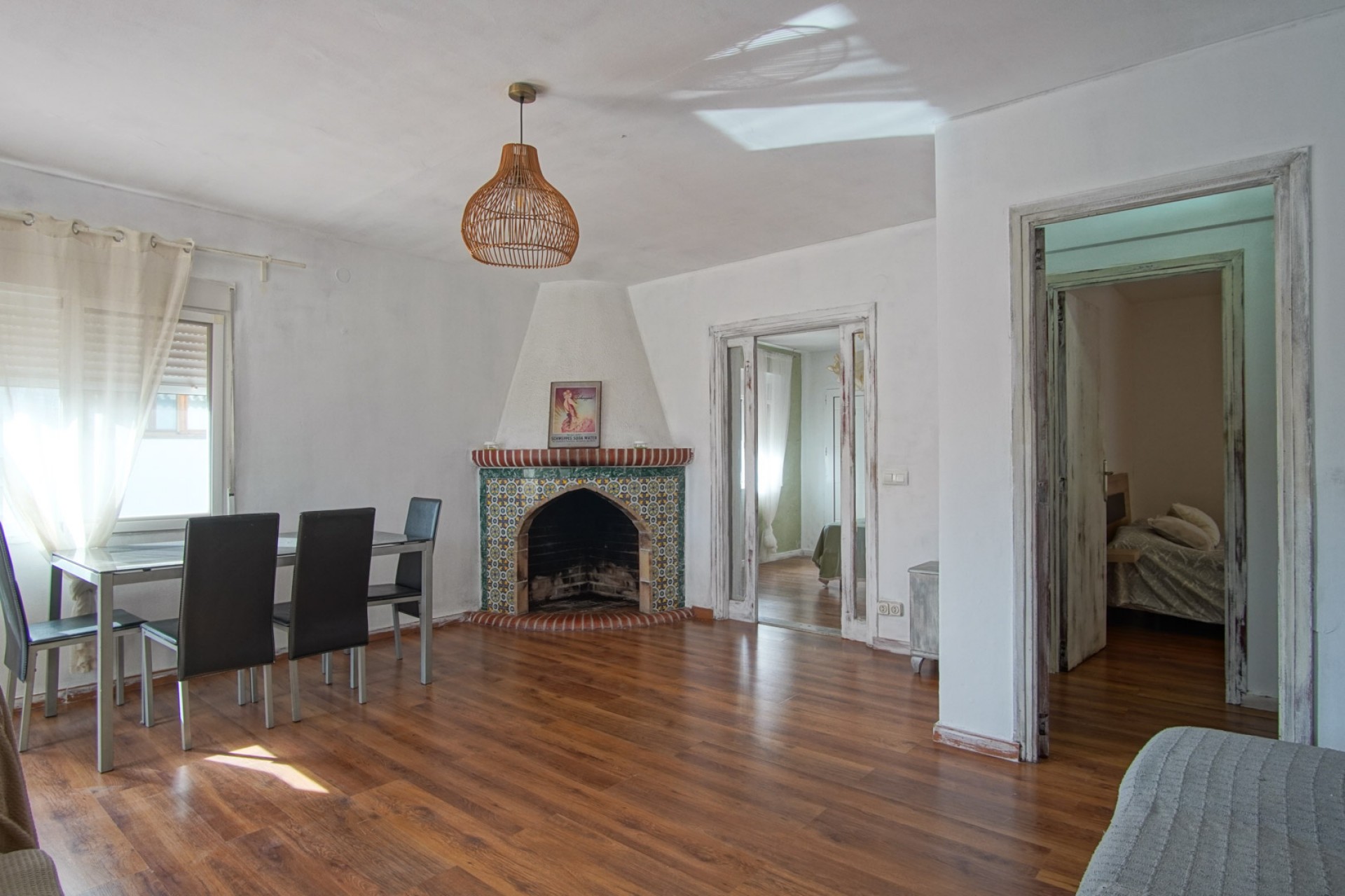 Reventa - Villa -
Denia - Las Rotas