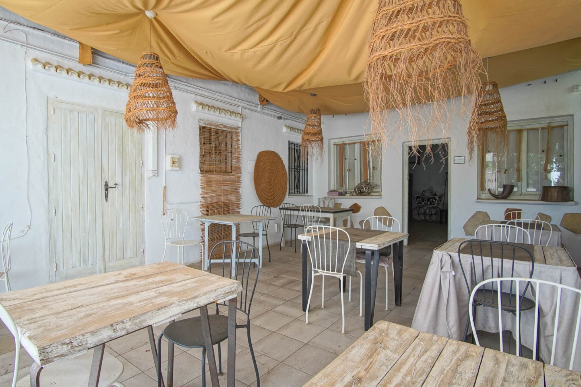 Reventa - Villa -
Denia - Las Rotas