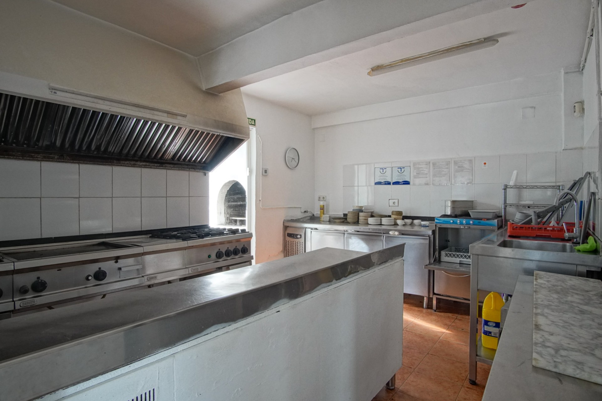 Reventa - Villa -
Denia - Las Rotas