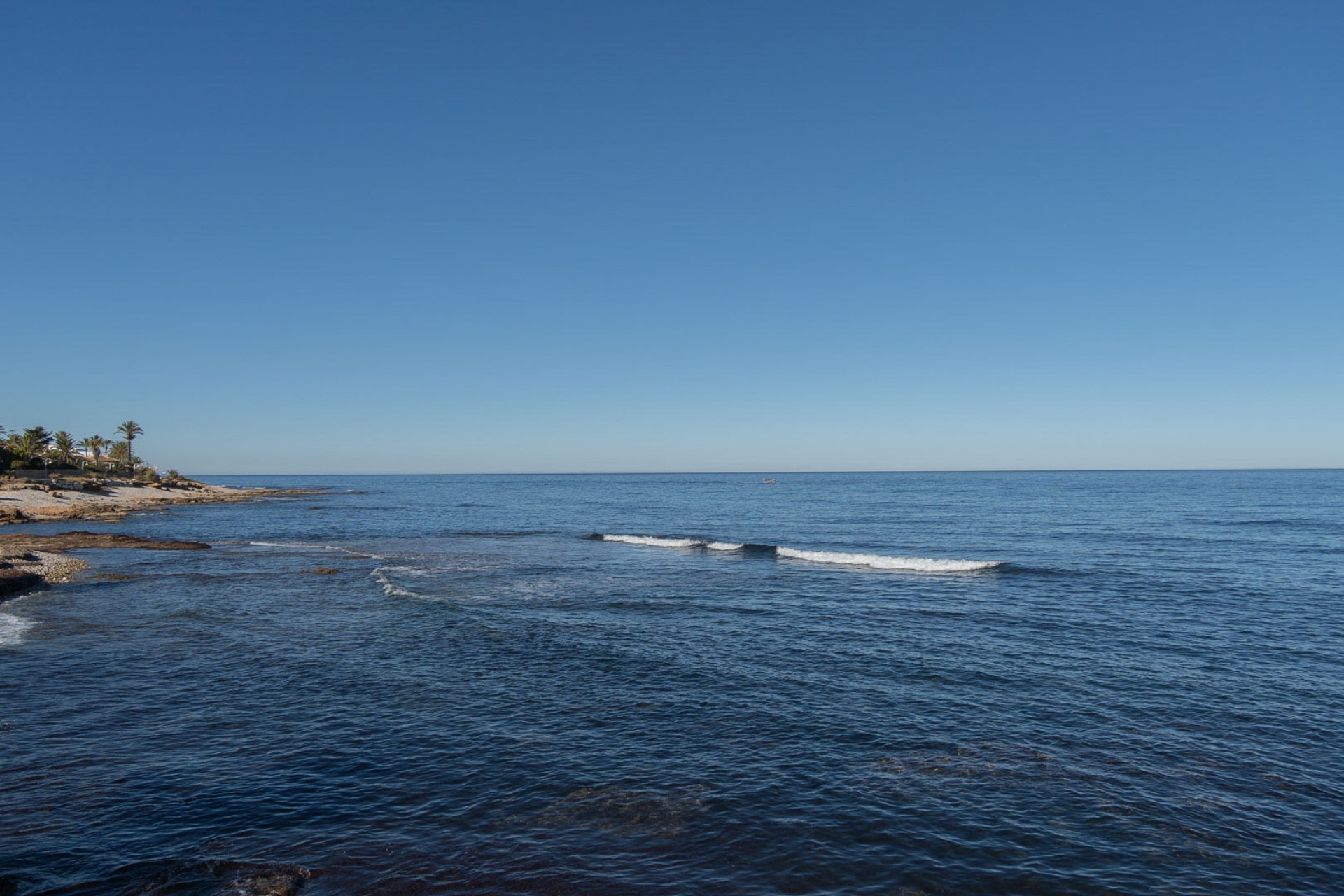 Reventa - Villa -
Denia - Las Rotas