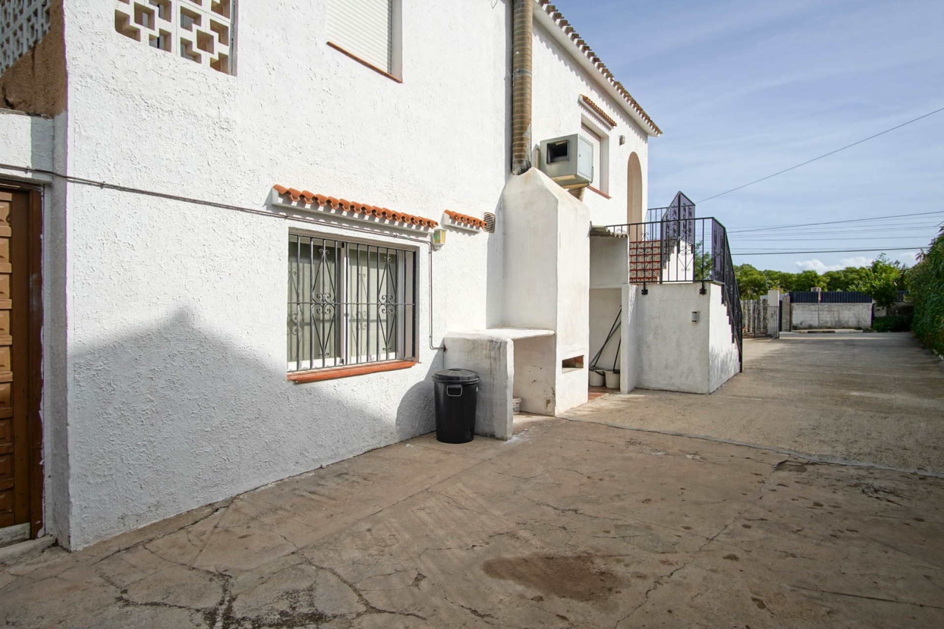 Reventa - Villa -
Denia - Las Rotas