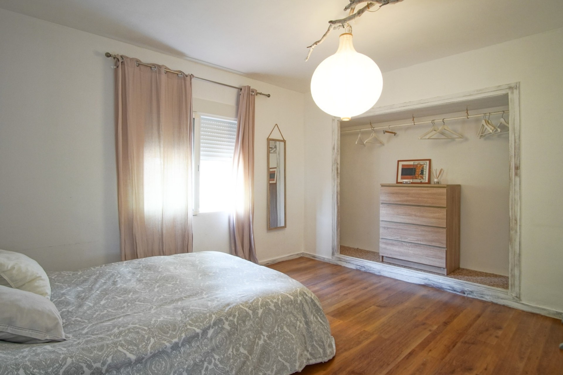 Reventa - Villa -
Denia - Las Rotas