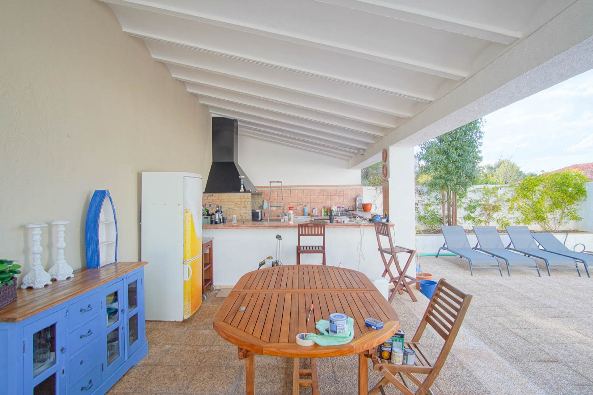 Reventa - Villa -
Denia - Las Rotas