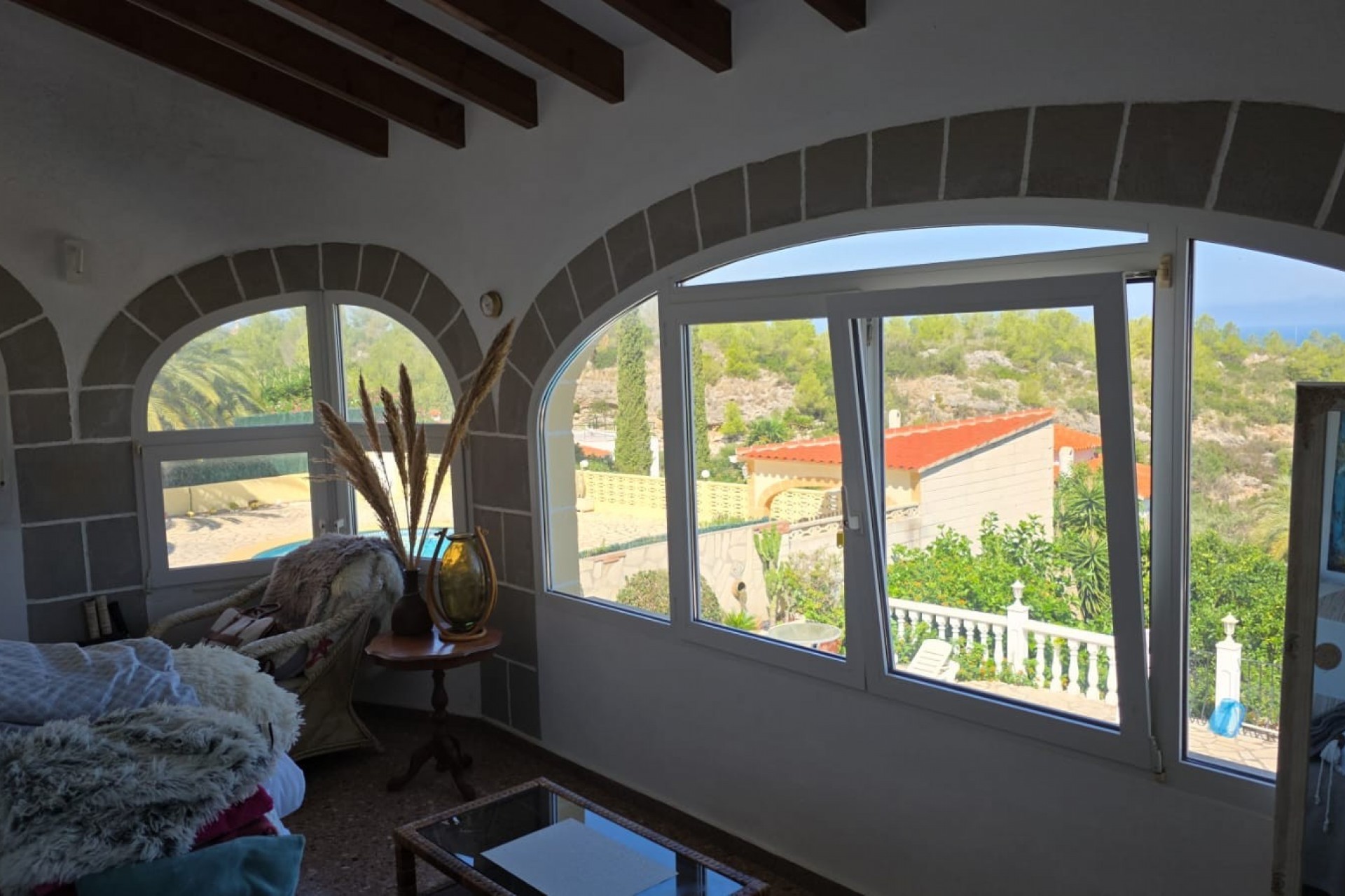 Reventa - Villa -
Denia - Montgó