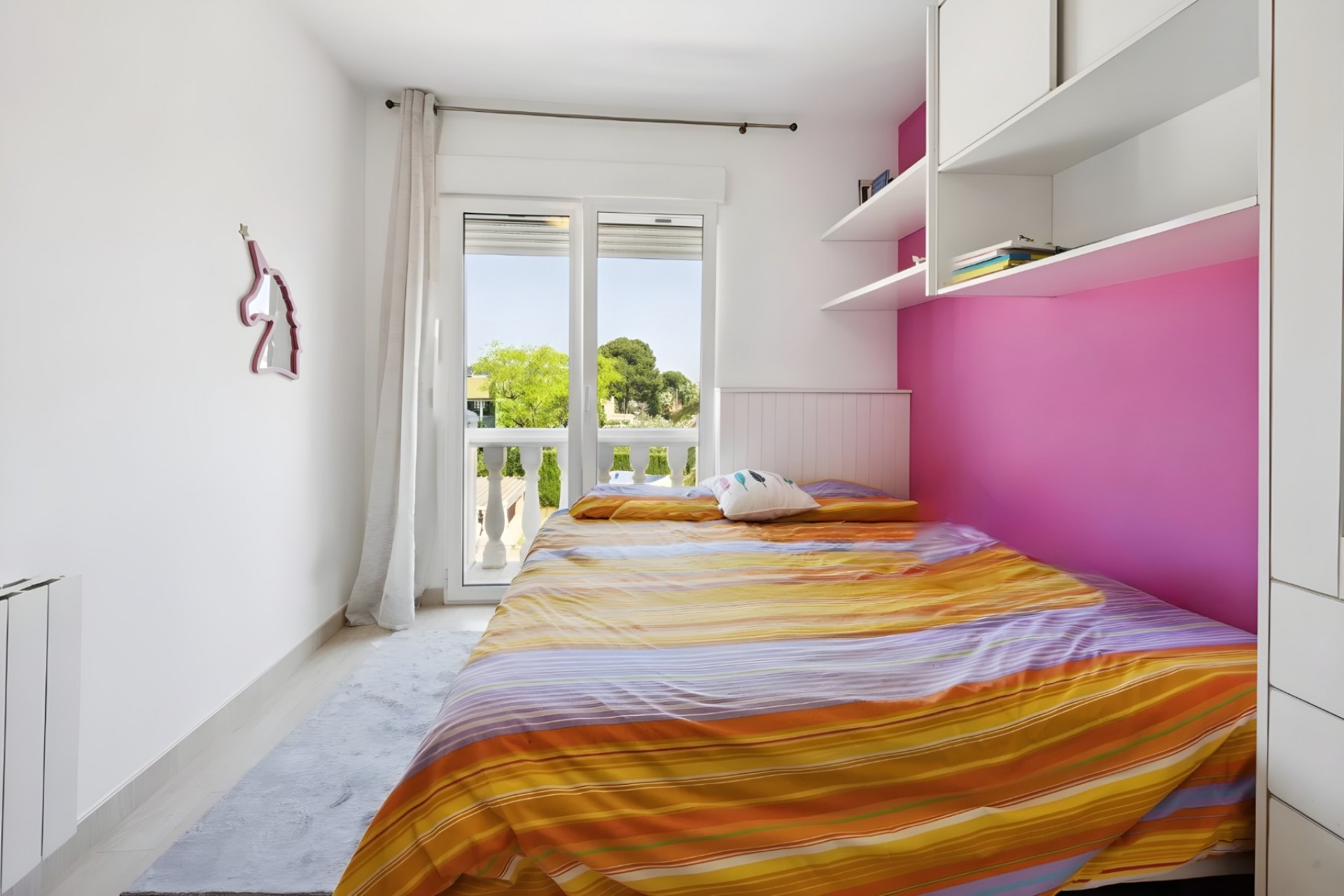 Reventa - Villa -
Denia - Tossal Gross