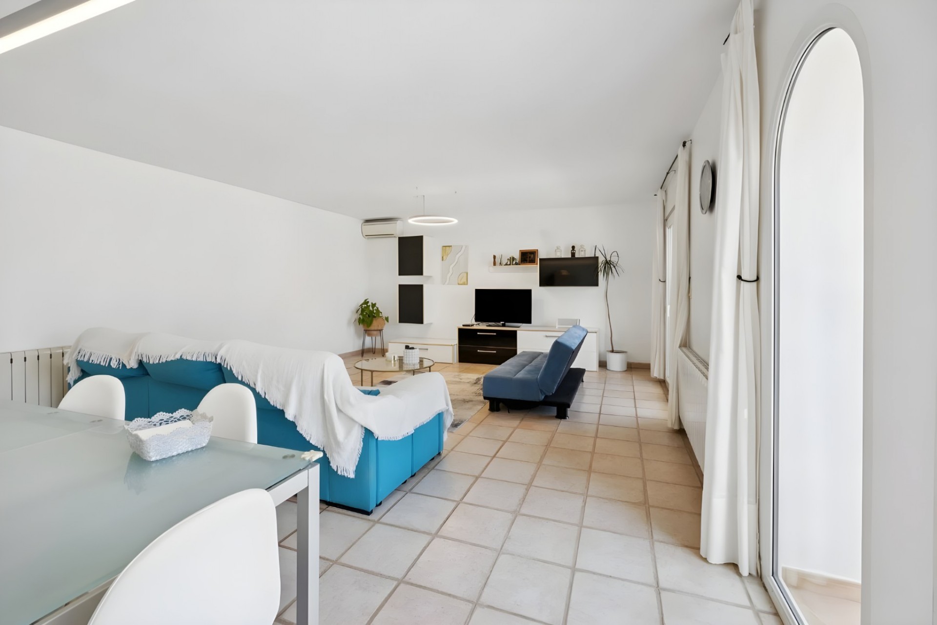 Reventa - Villa -
Denia - Tossal Gross