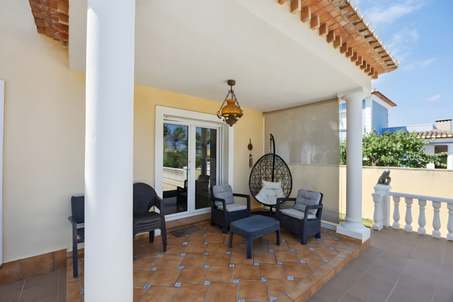 Reventa - Villa -
Denia - Tossal Gross