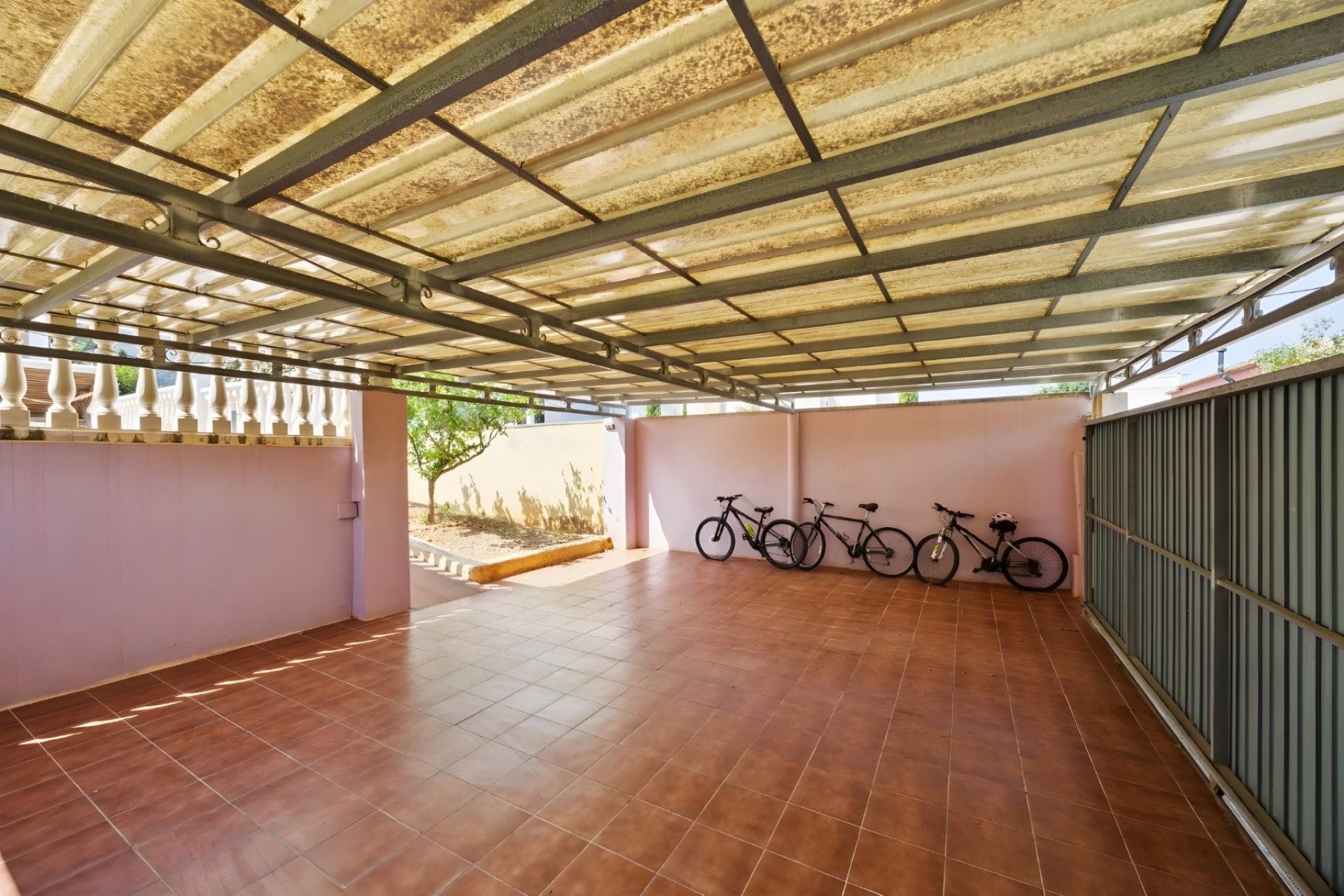 Reventa - Villa -
Denia - Tossal Gross