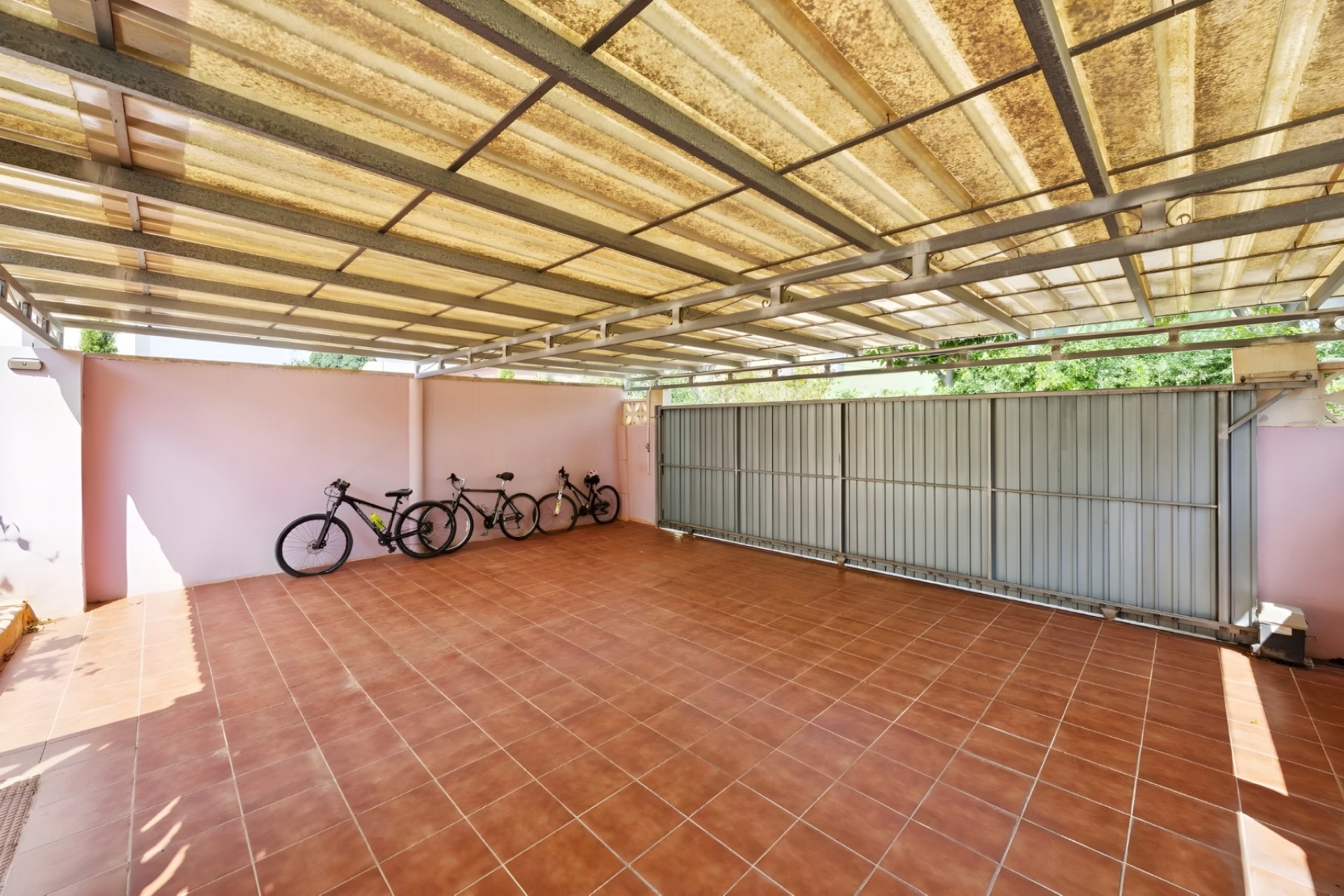 Reventa - Villa -
Denia - Tossal Gross