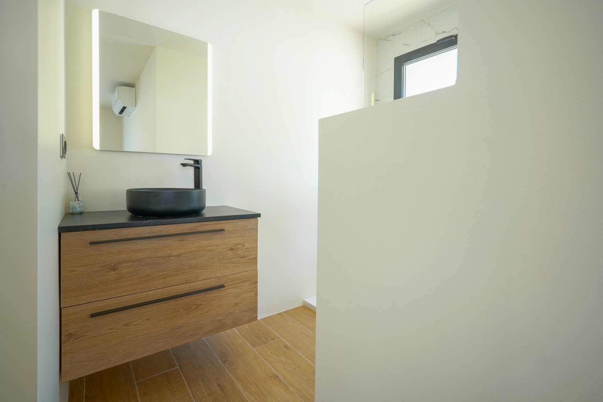 Reventa - Villa -
Denia