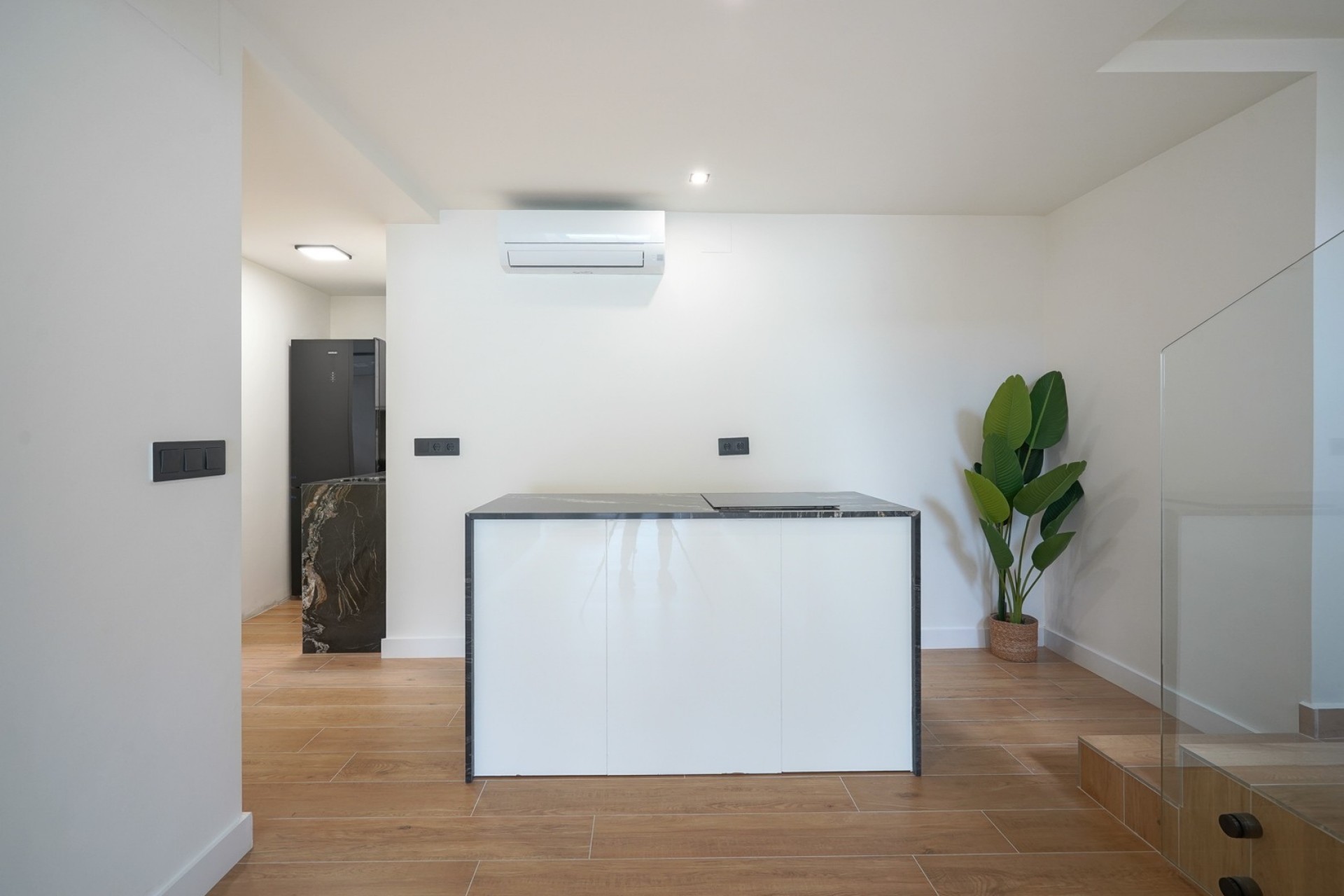 Reventa - Villa -
Denia