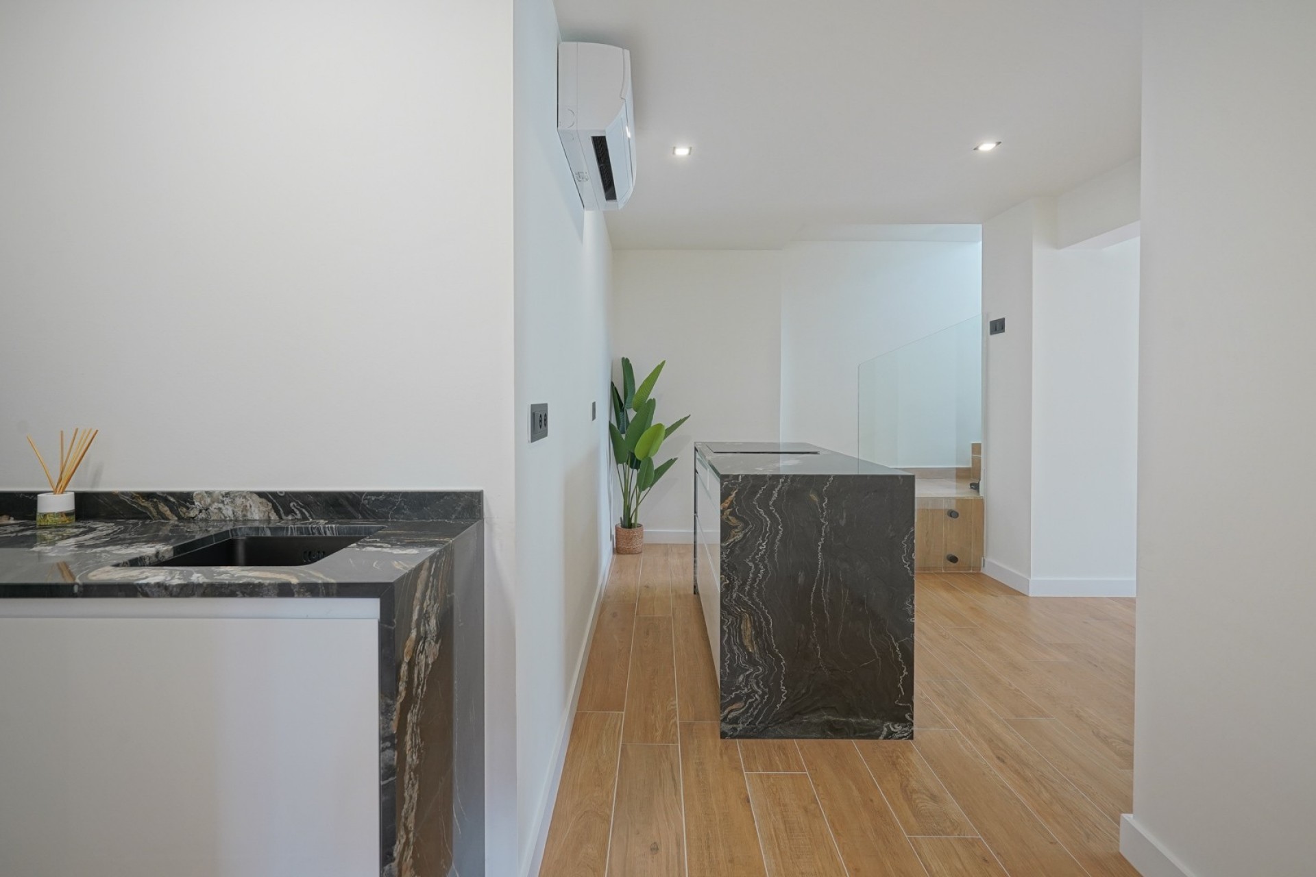 Reventa - Villa -
Denia