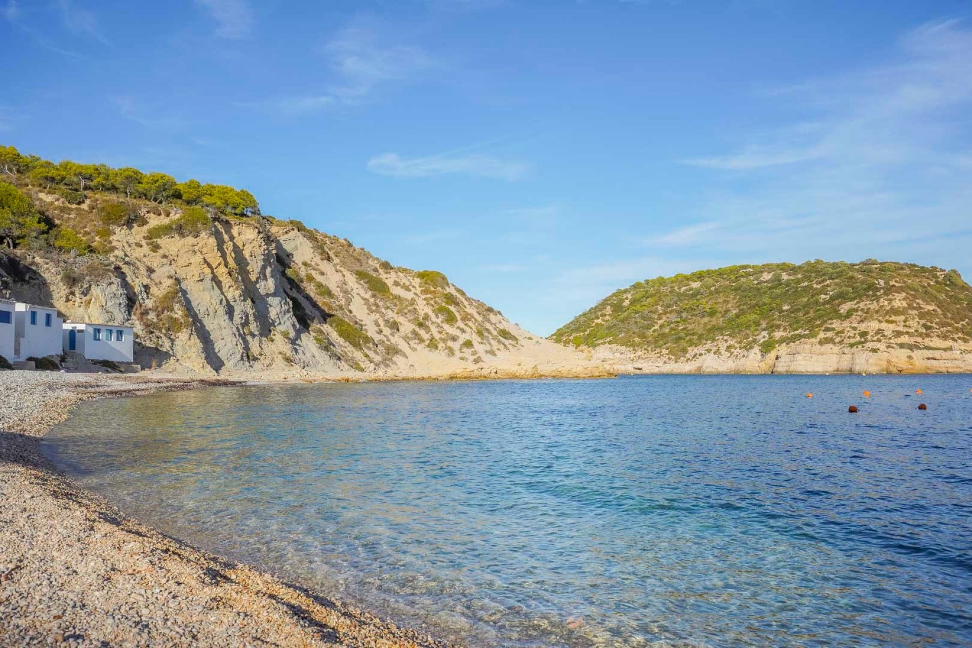 Reventa - Villa -
Denia