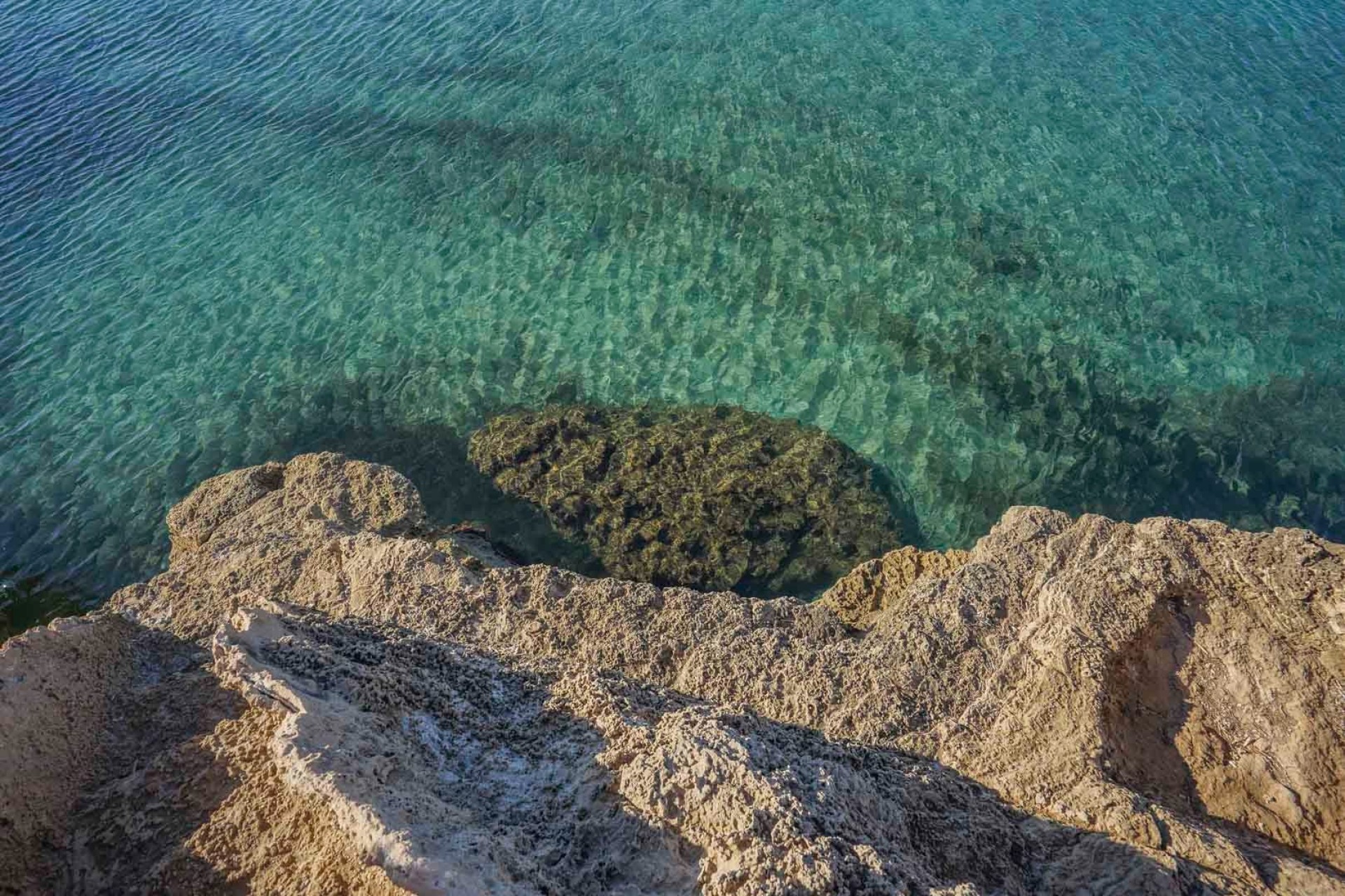 Reventa - Villa -
Denia