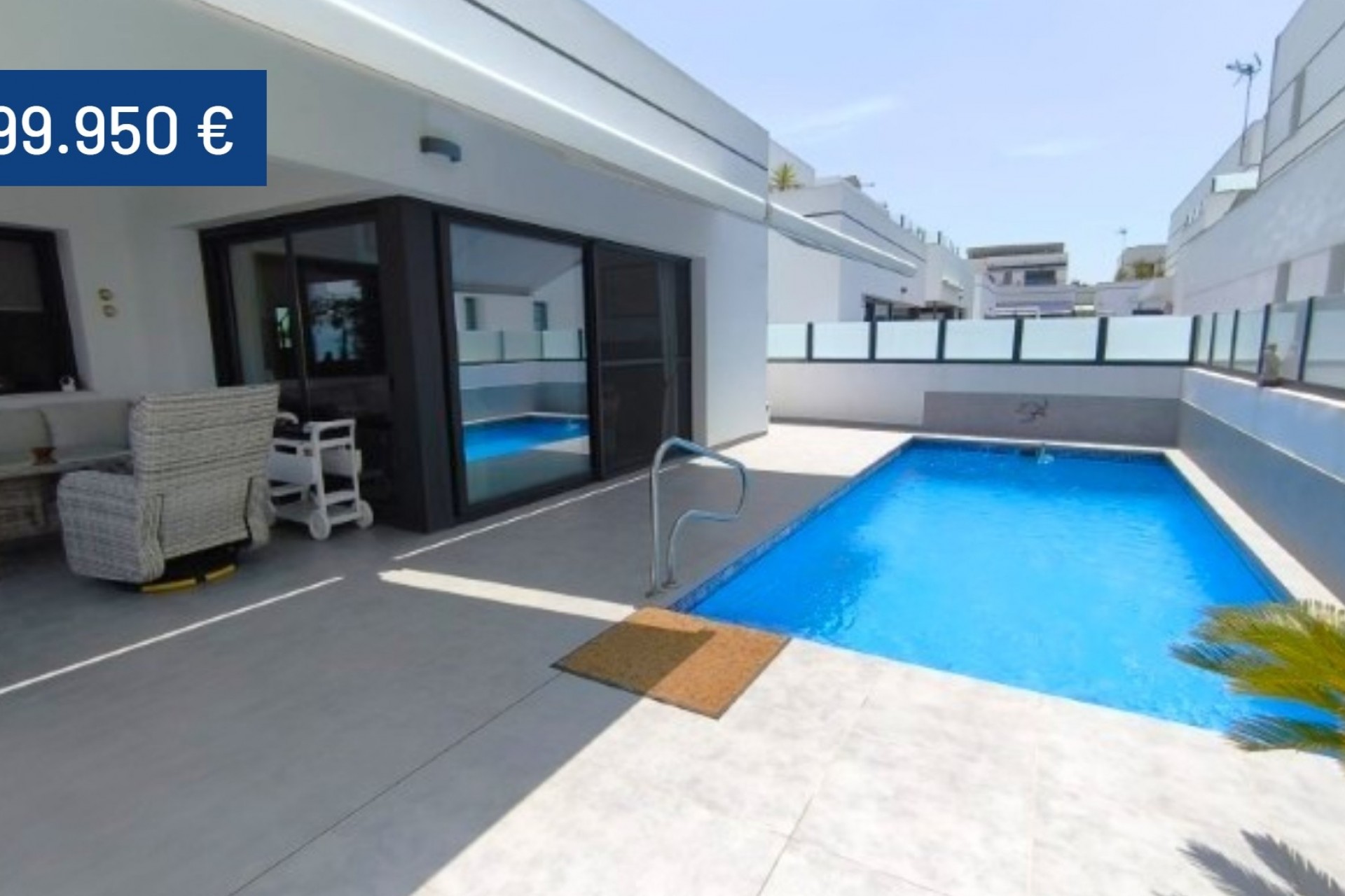 Reventa - Villa -
Dolores