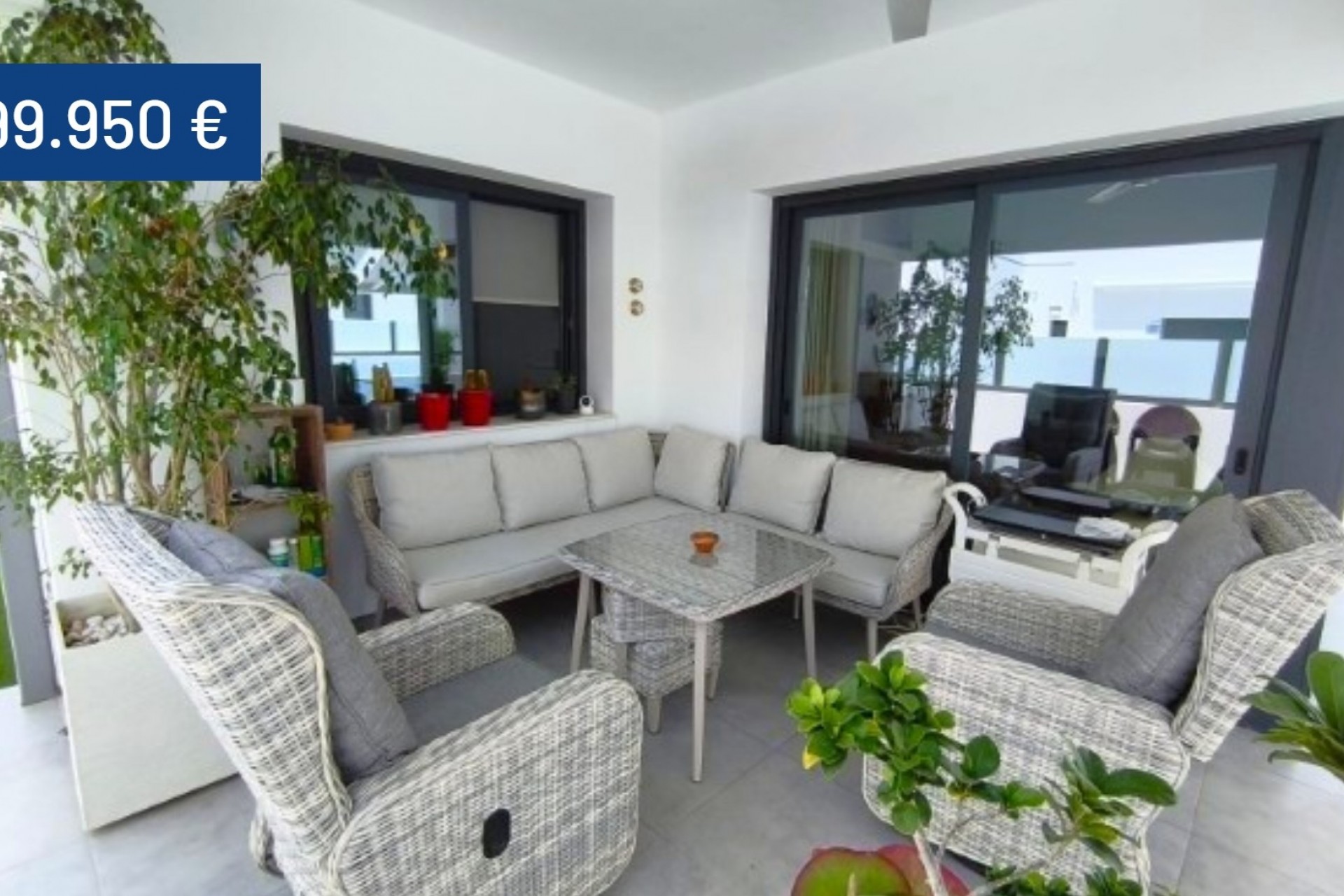 Reventa - Villa -
Dolores