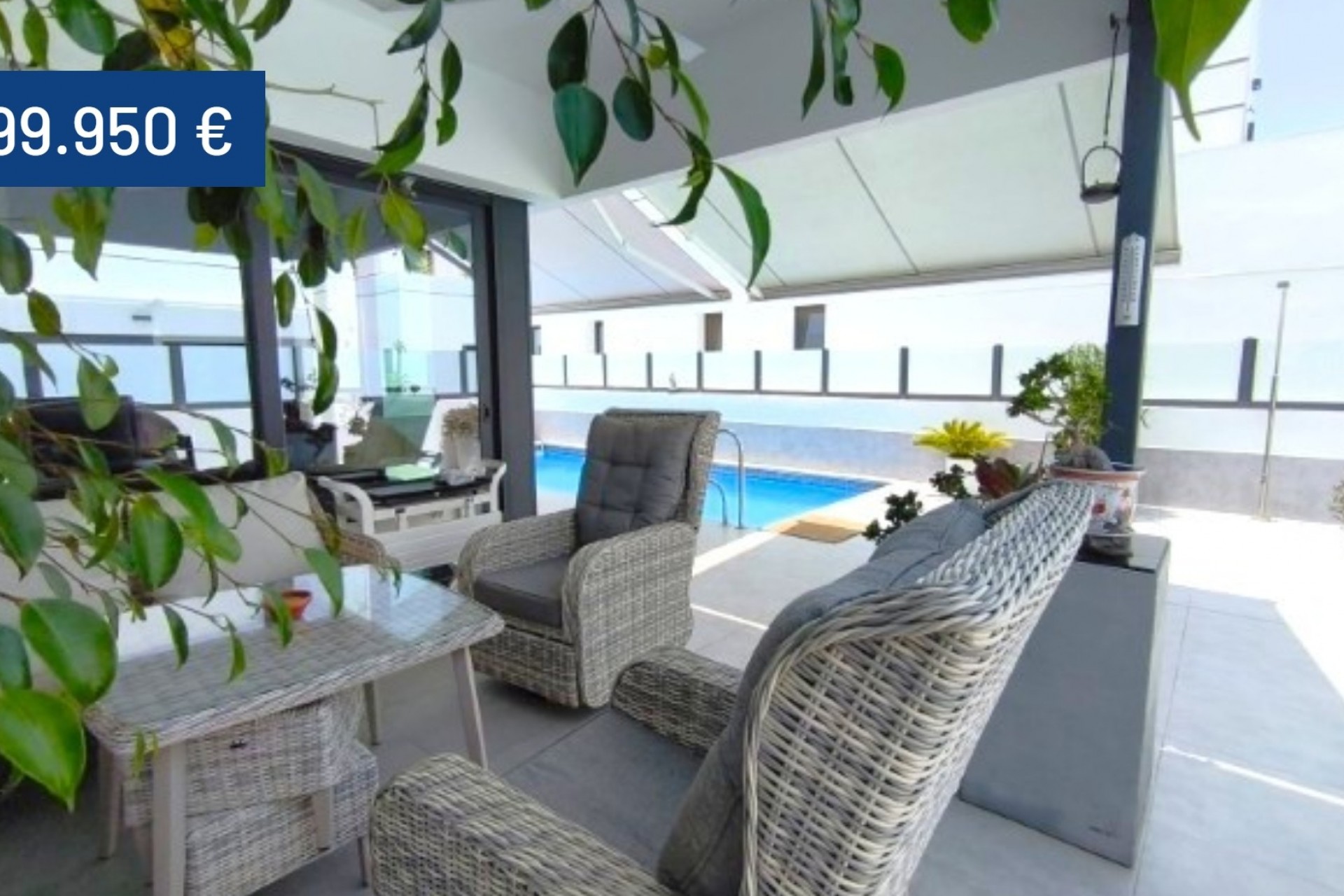 Reventa - Villa -
Dolores