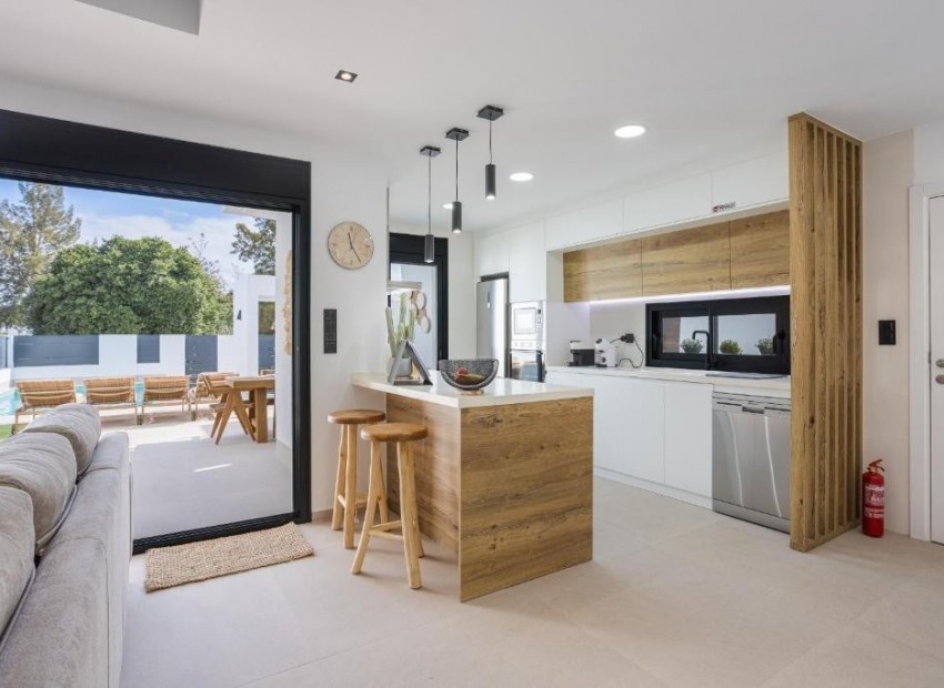 Reventa - Villa -
Dolores