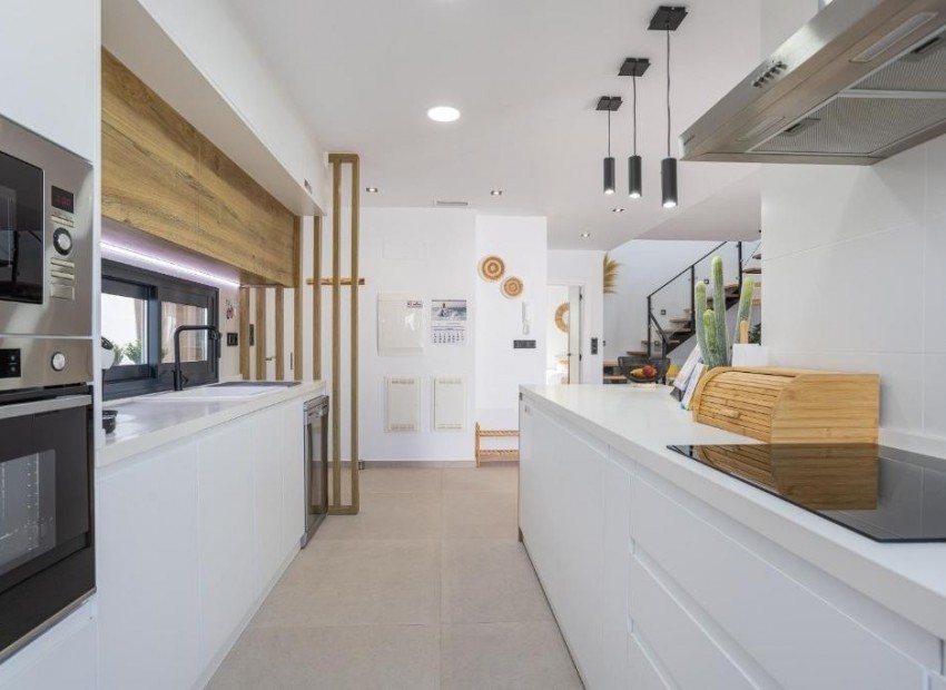 Reventa - Villa -
Dolores