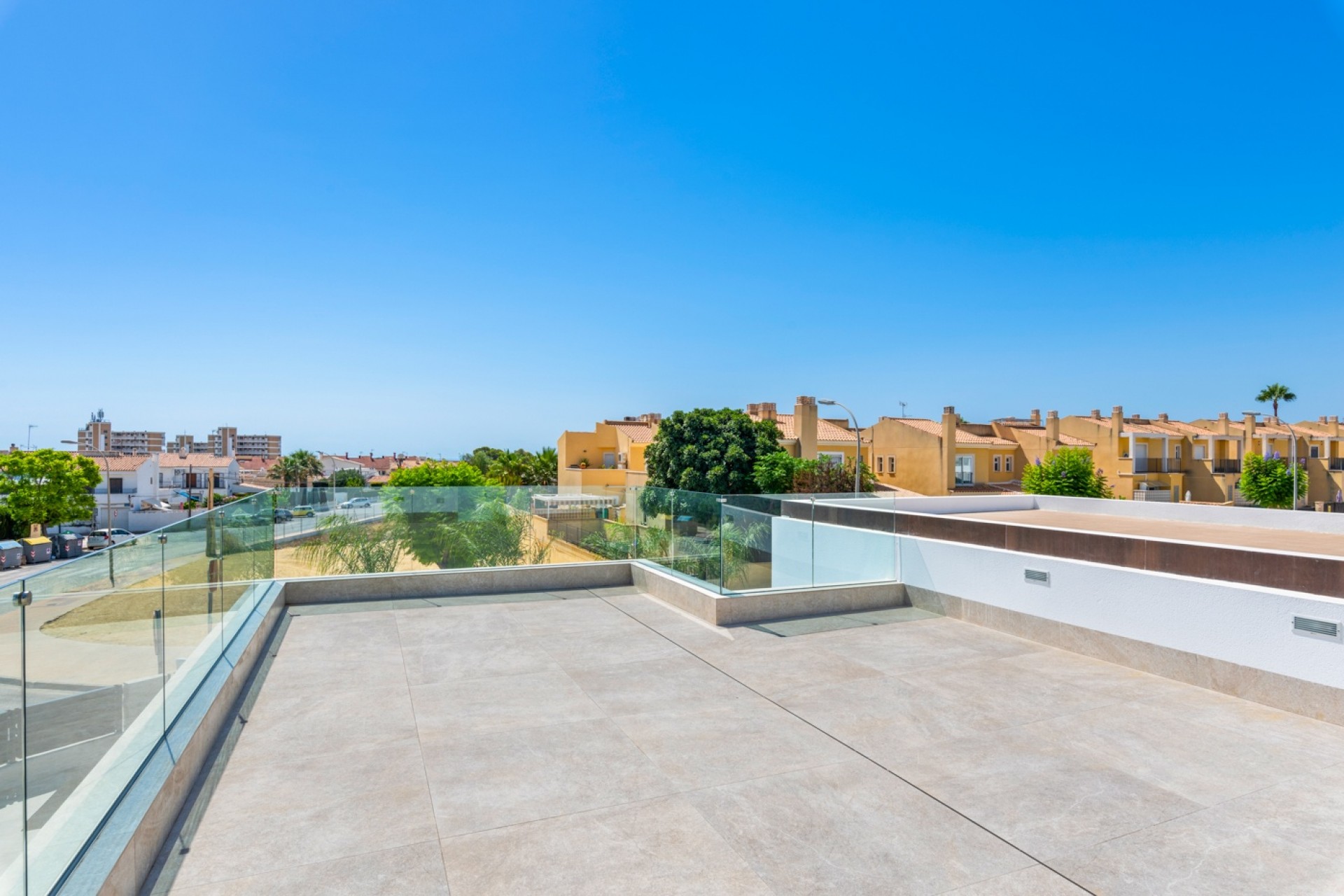 Reventa - Villa -
El Campello - El Amerador