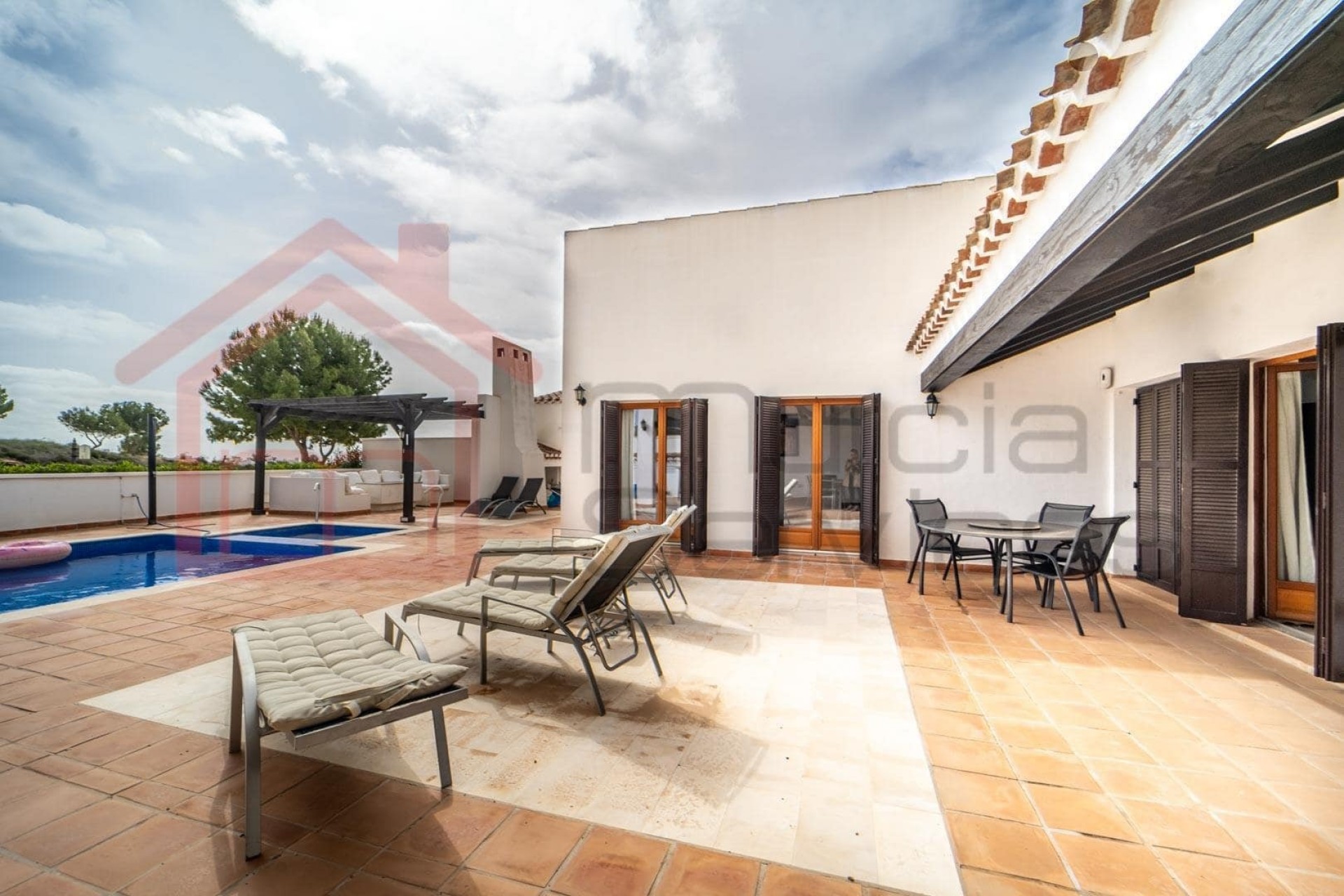 Reventa - Villa -
El Valle Golf Resort