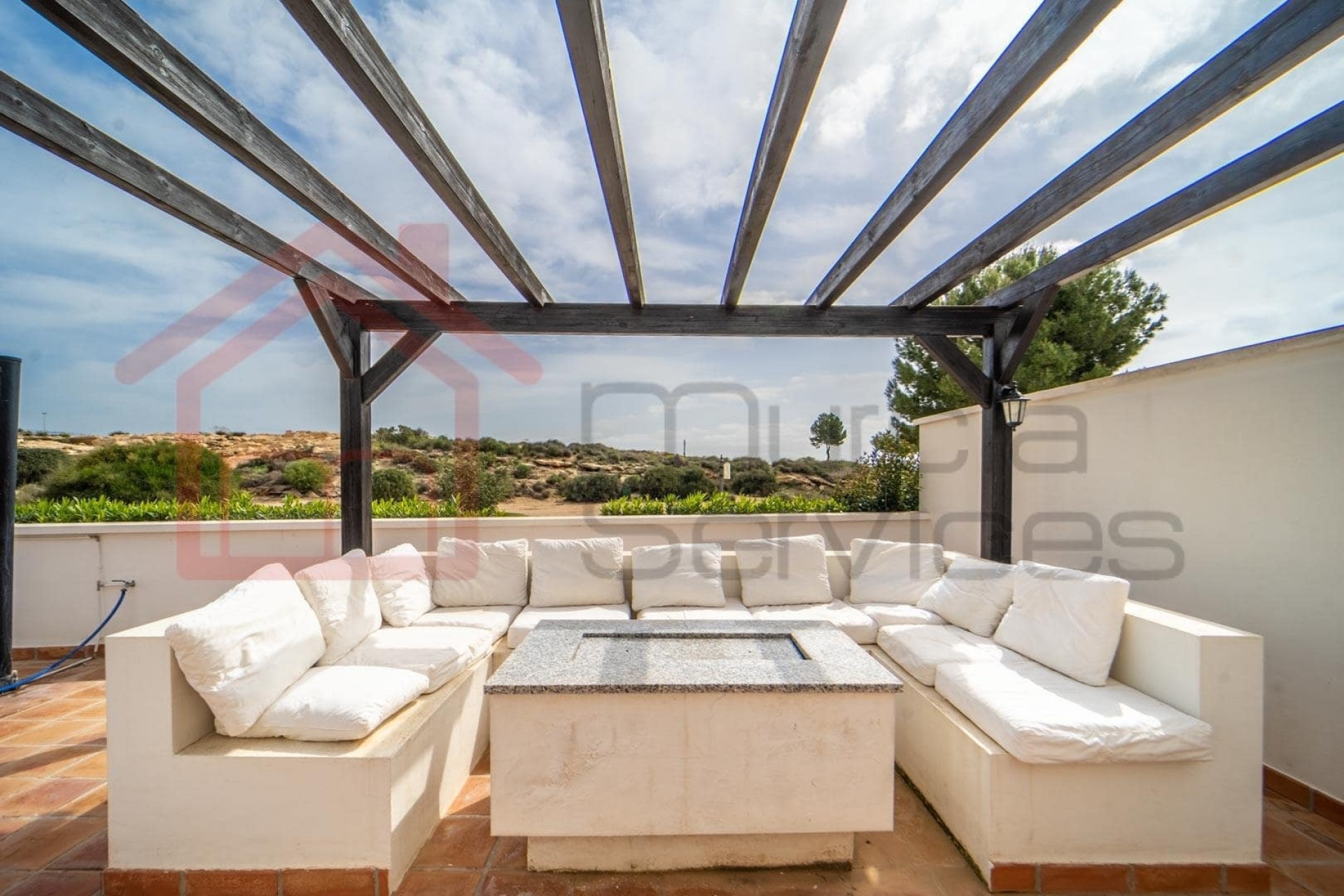 Reventa - Villa -
El Valle Golf Resort