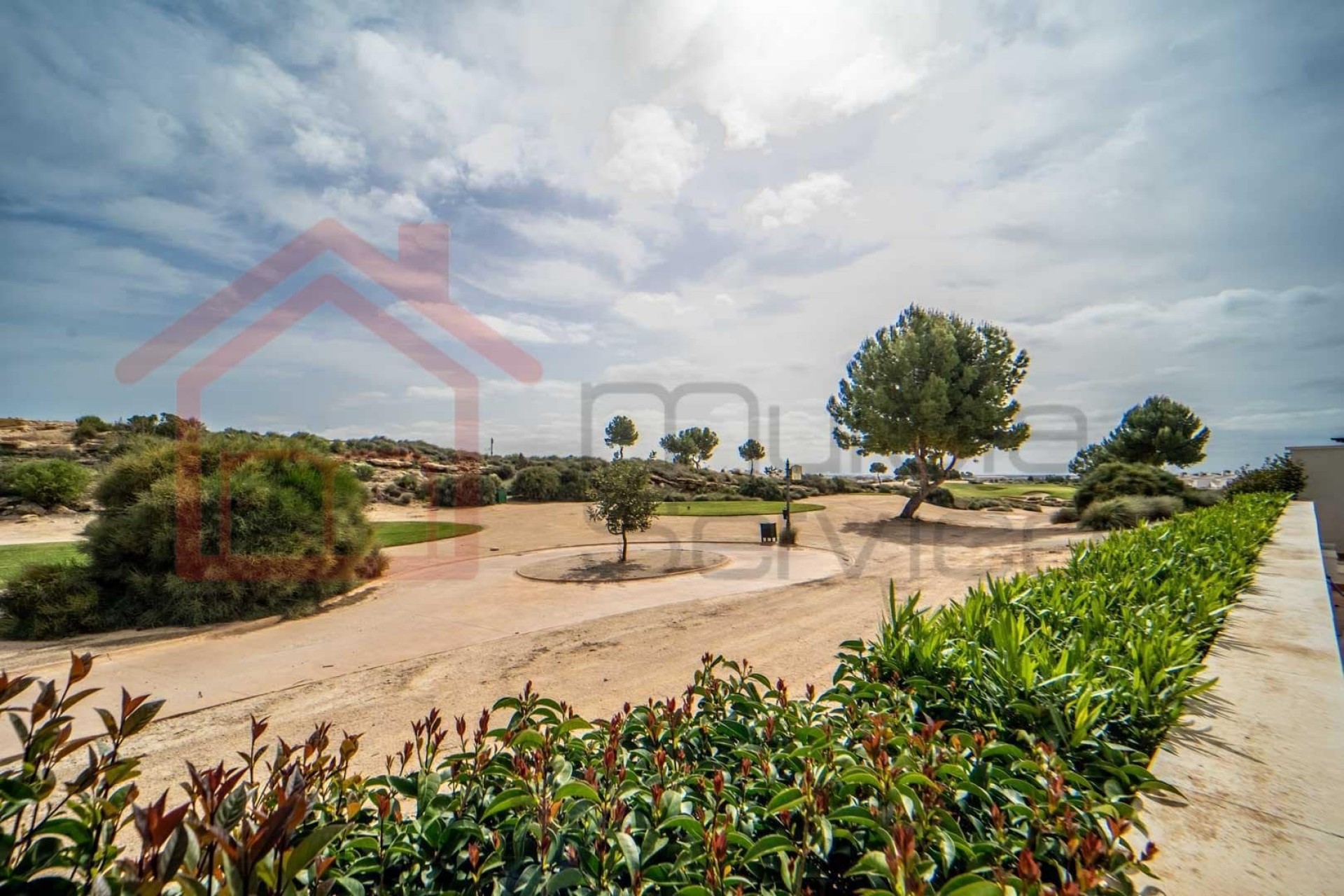 Reventa - Villa -
El Valle Golf Resort