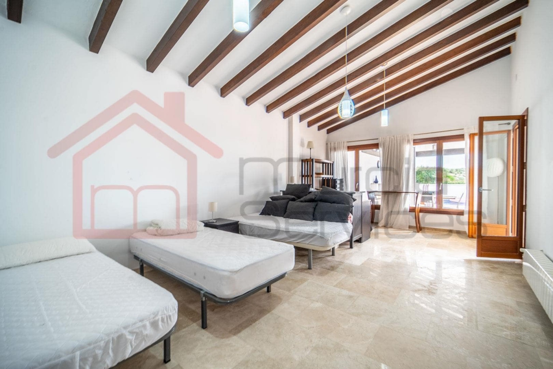 Reventa - Villa -
El Valle Golf Resort
