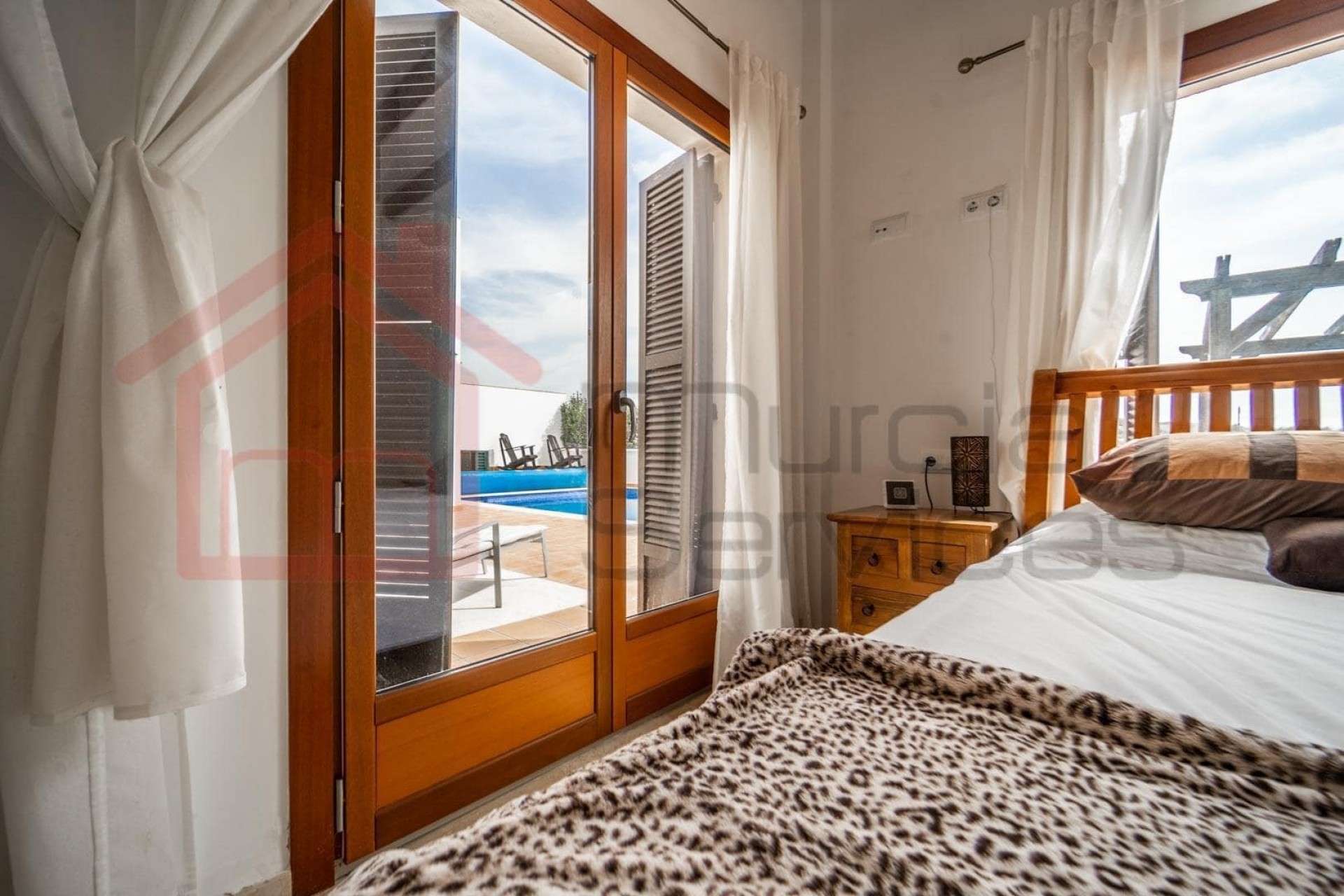 Reventa - Villa -
El Valle Golf Resort