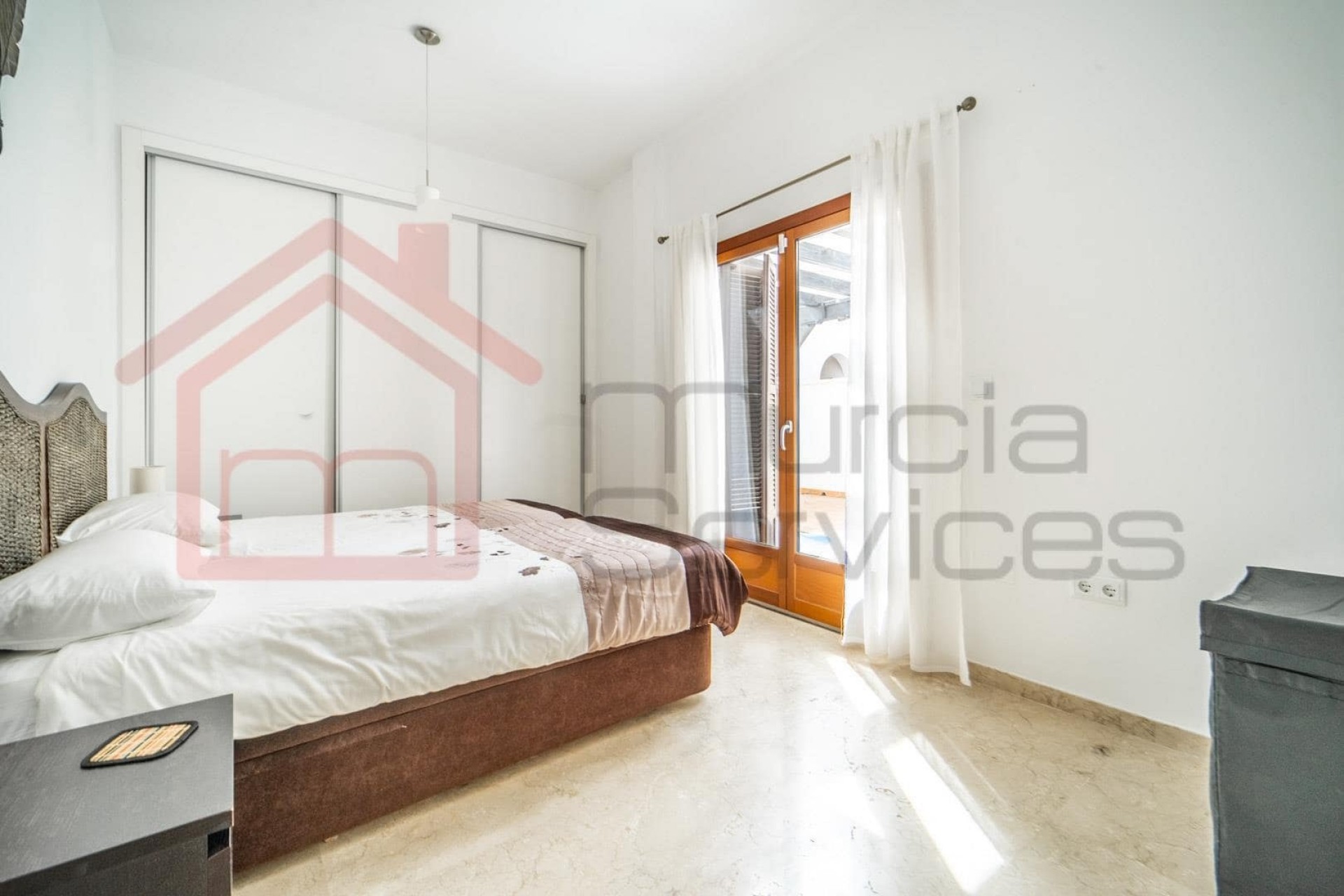 Reventa - Villa -
El Valle Golf Resort