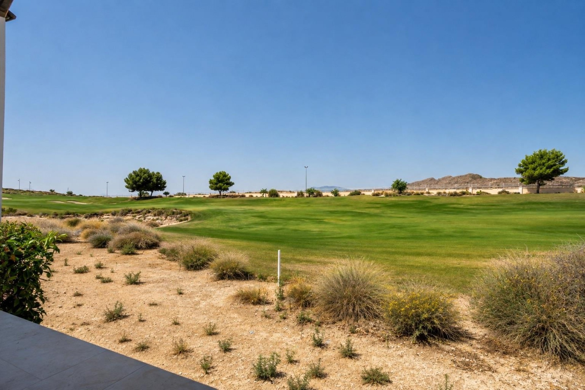 Reventa - Villa -
El Valle Golf