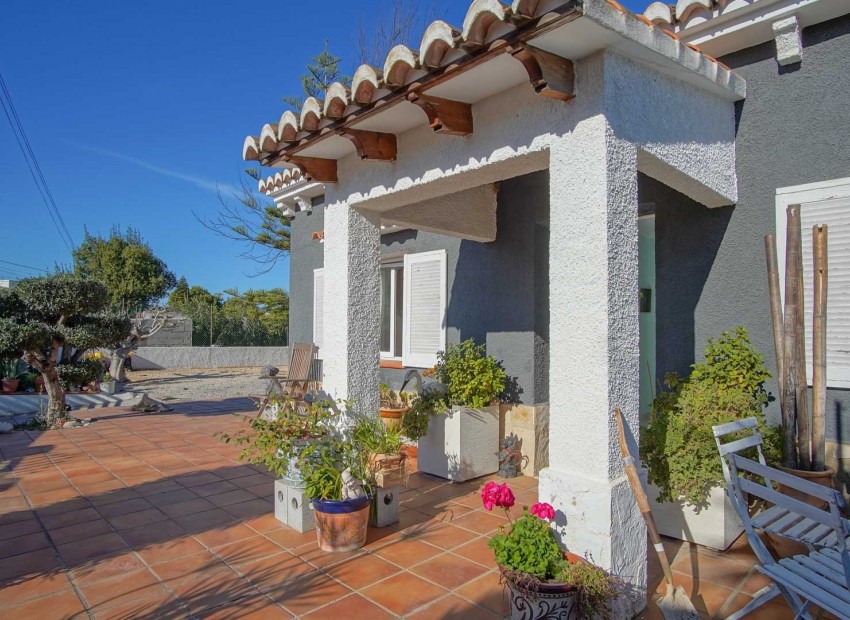 Reventa - Villa -
El Vergel