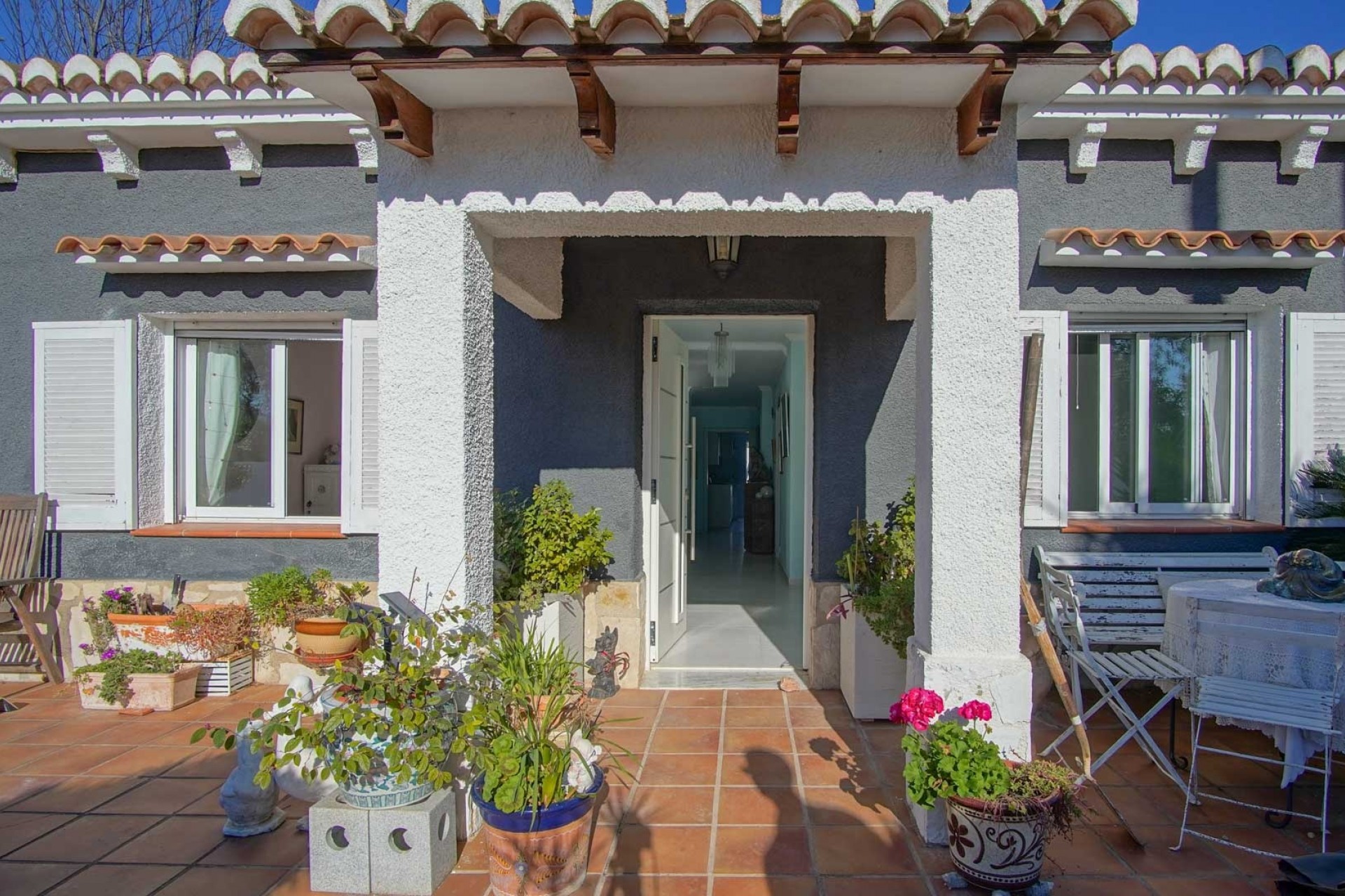 Reventa - Villa -
El Vergel