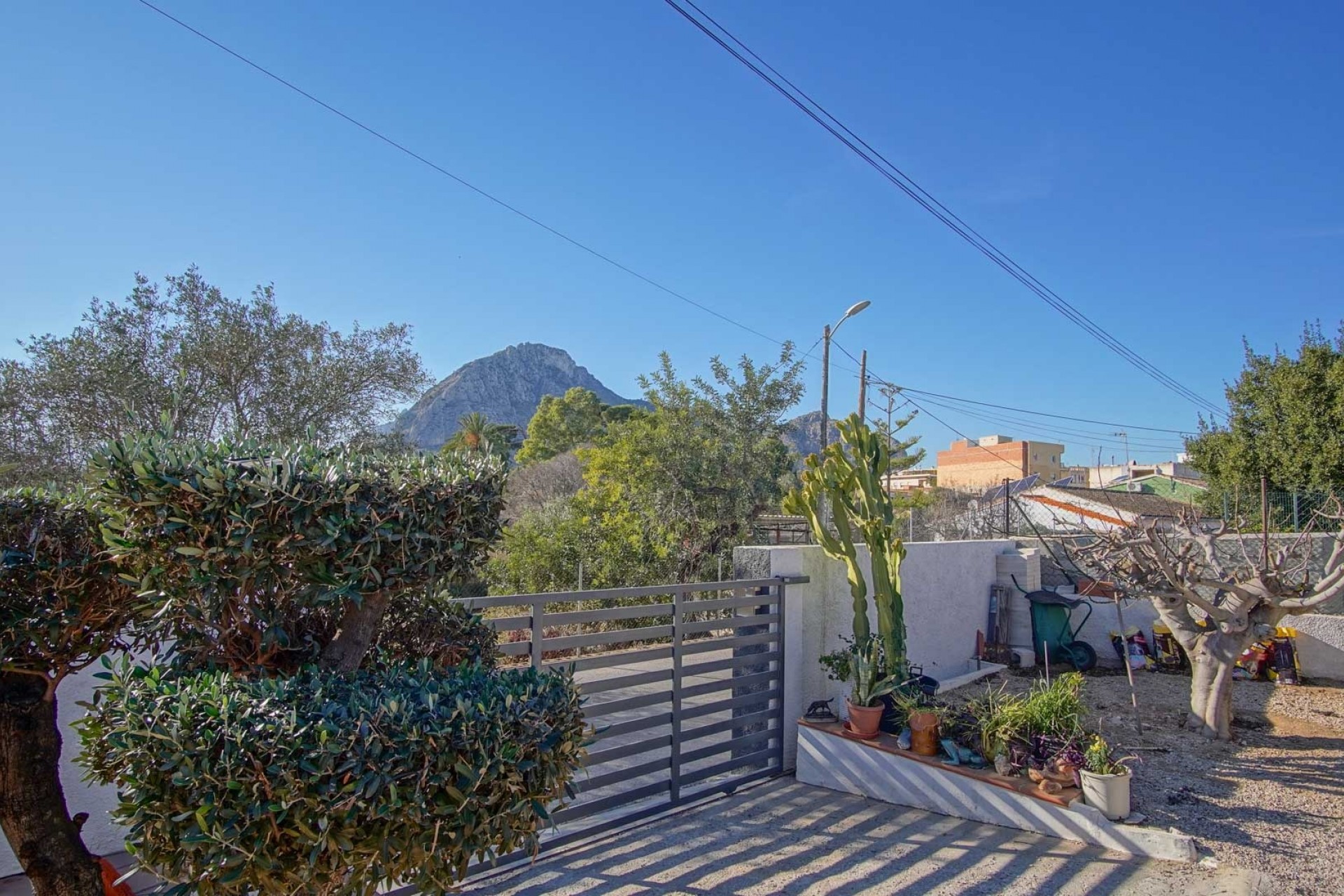 Reventa - Villa -
El Vergel