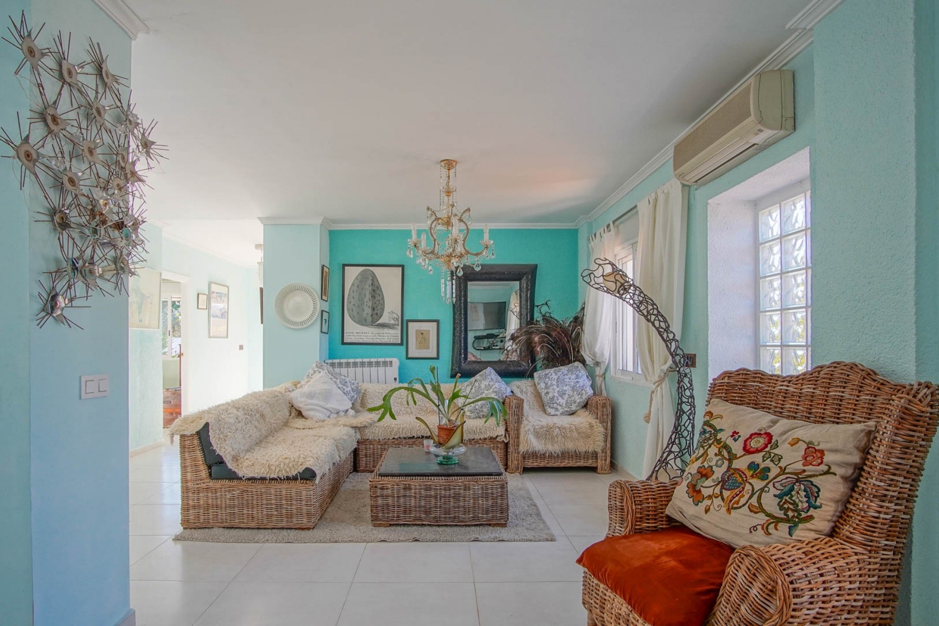 Reventa - Villa -
El Vergel