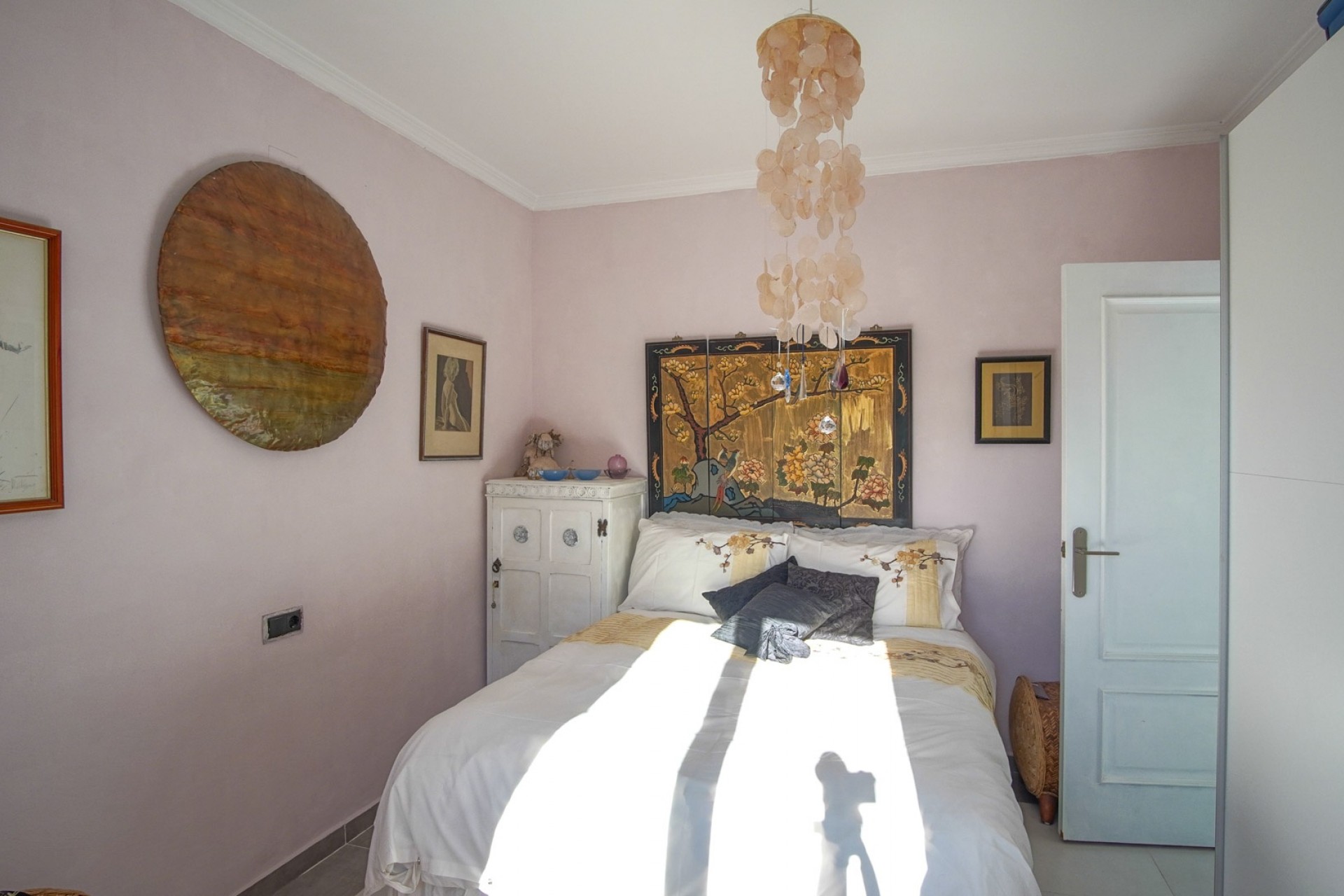 Reventa - Villa -
El Vergel