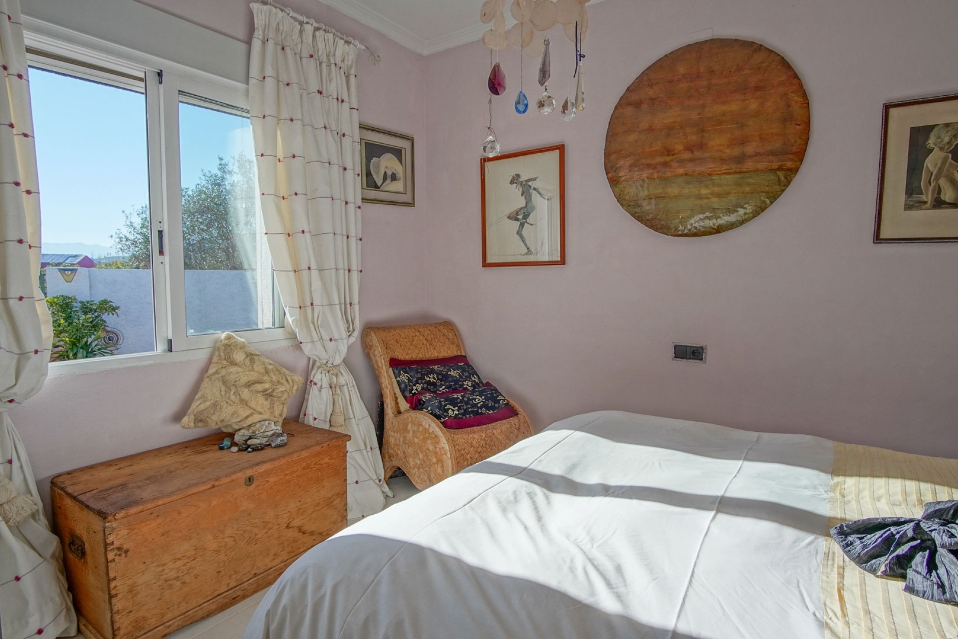 Reventa - Villa -
El Vergel