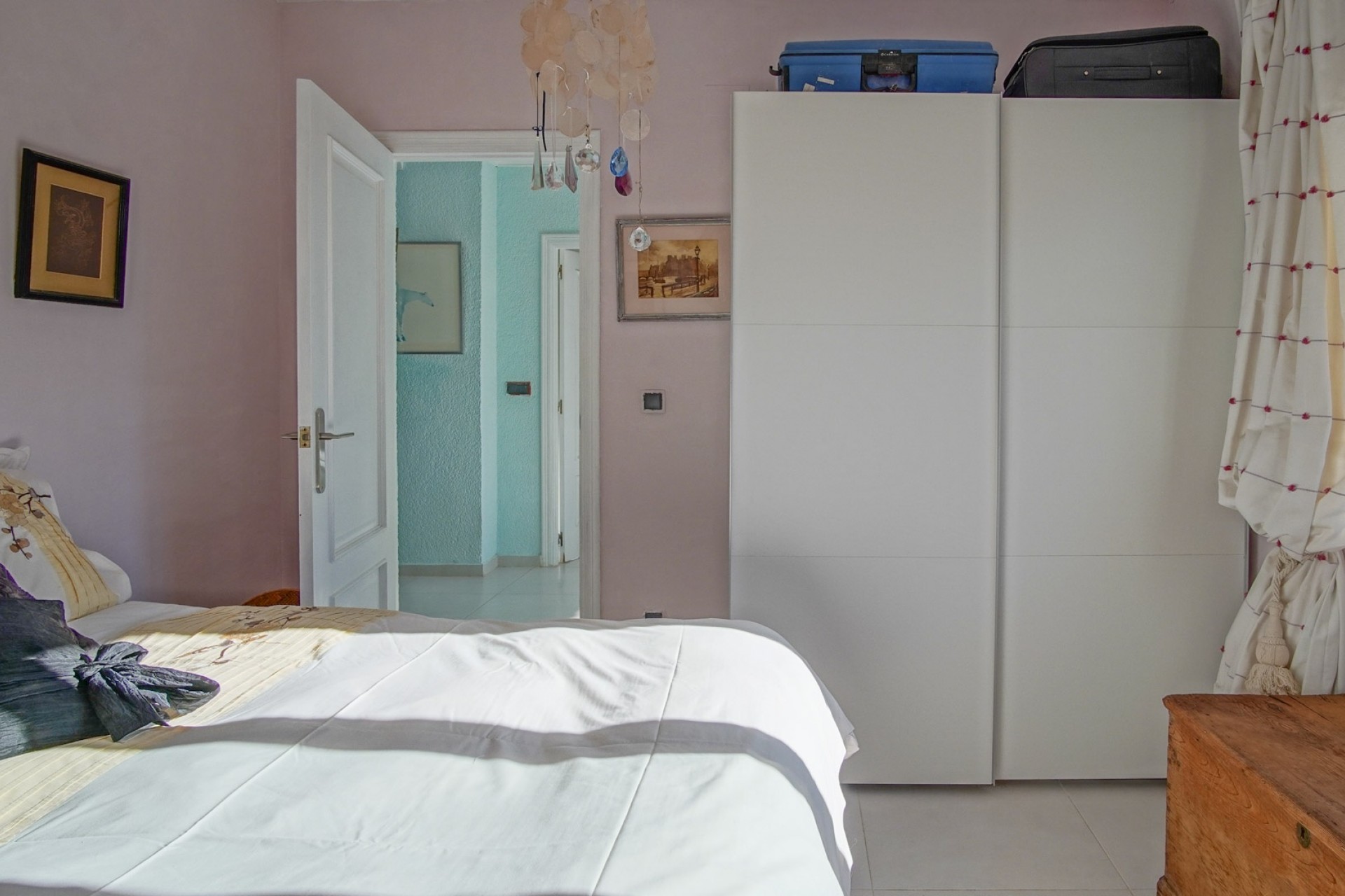 Reventa - Villa -
El Vergel