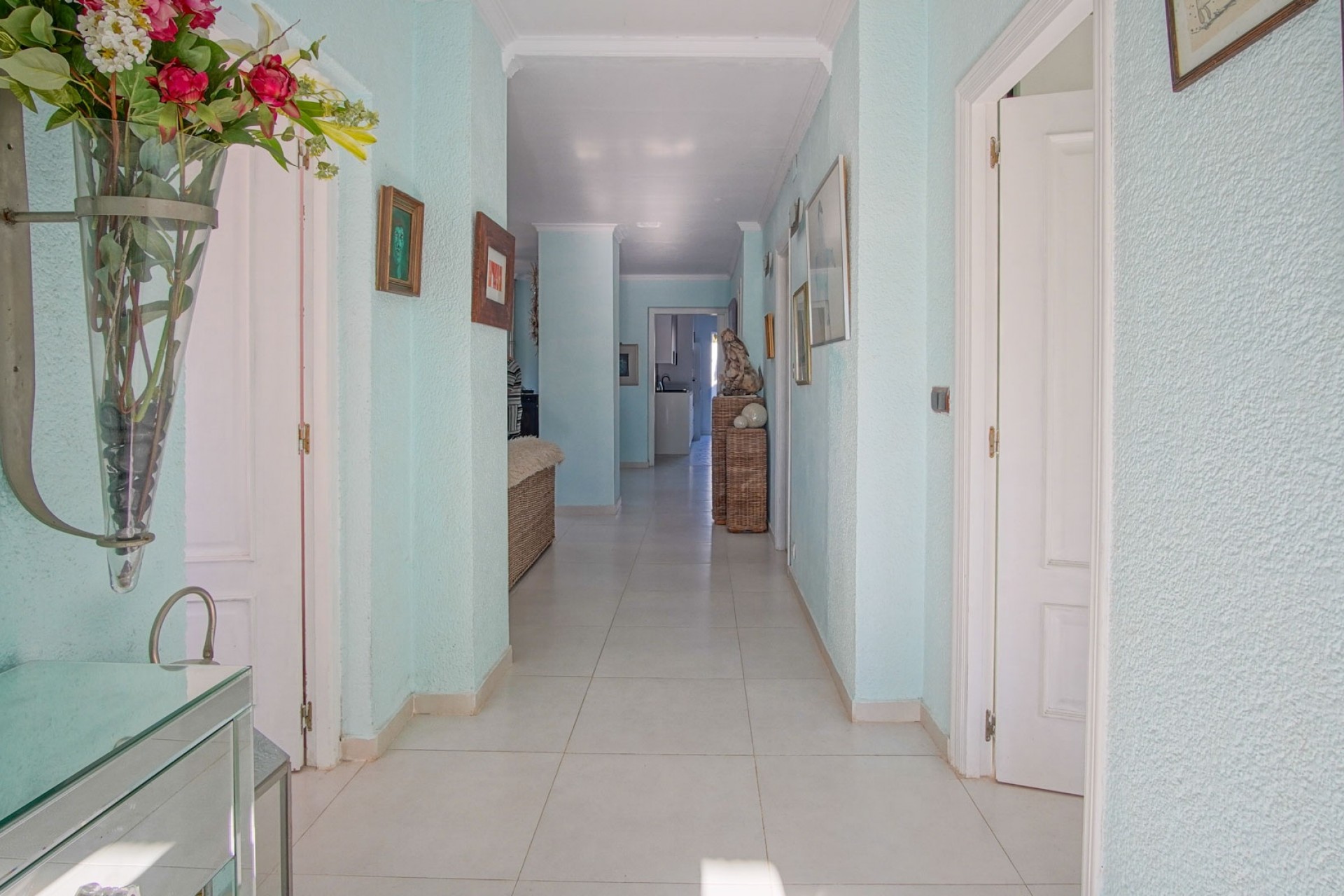 Reventa - Villa -
El Vergel