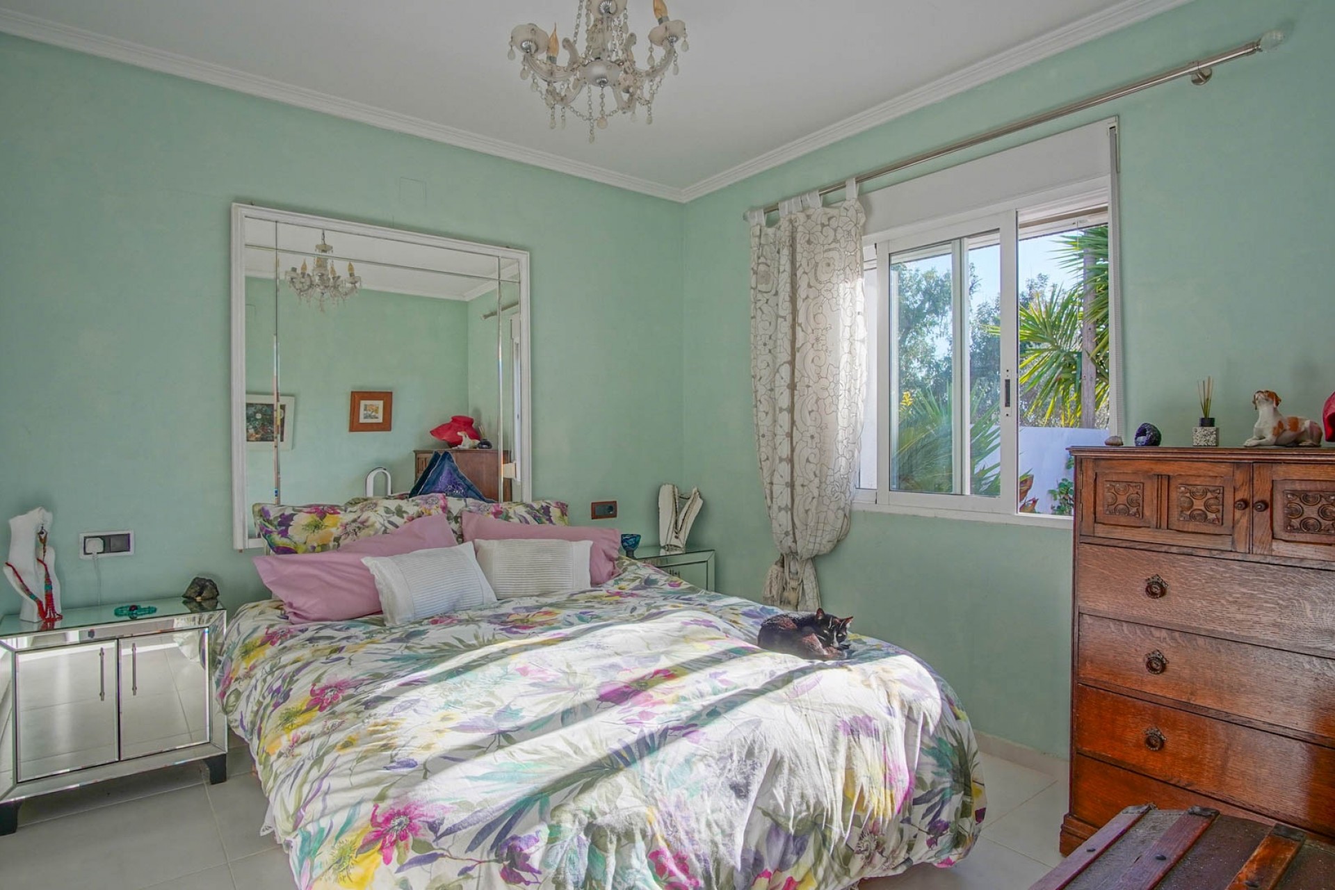 Reventa - Villa -
El Vergel