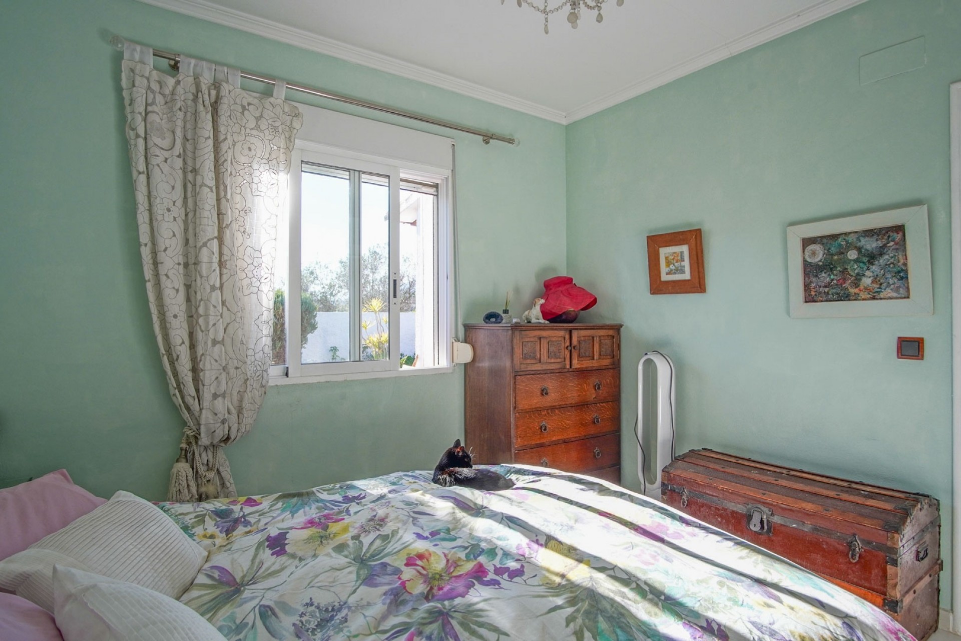 Reventa - Villa -
El Vergel