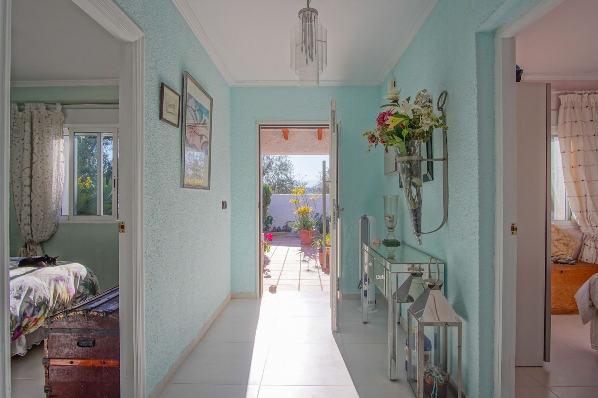 Reventa - Villa -
El Vergel