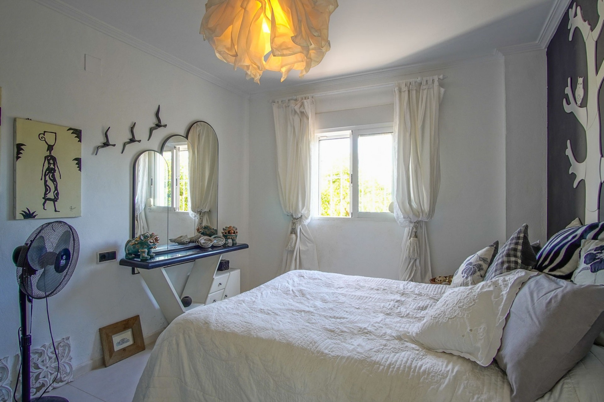 Reventa - Villa -
El Vergel
